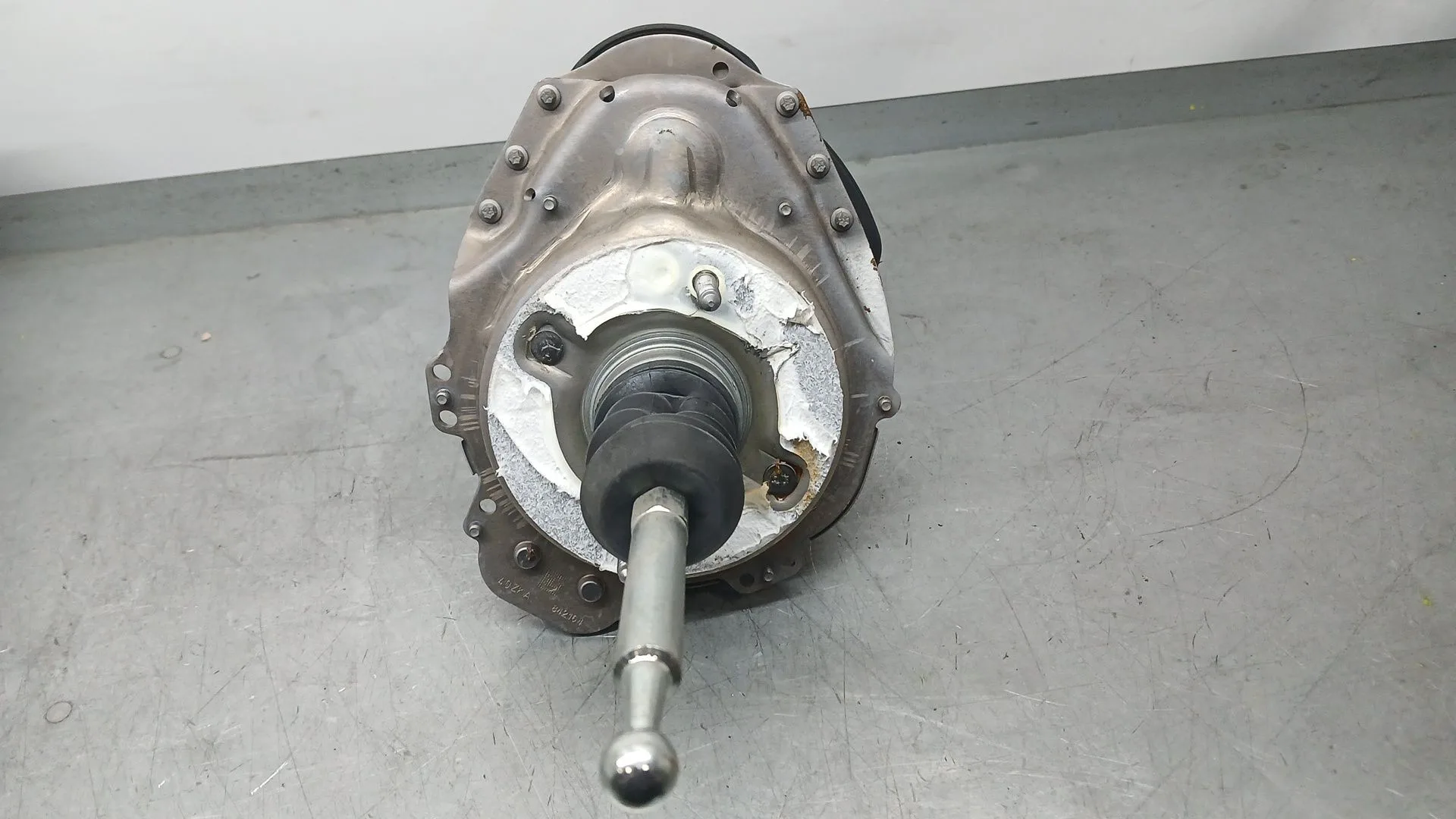 Servofreno para Cupra Formentor (Km7, Kmp)
