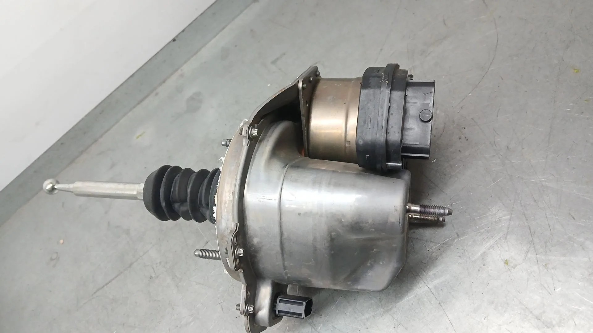 Servofreno para Cupra Formentor (Km7, Kmp)