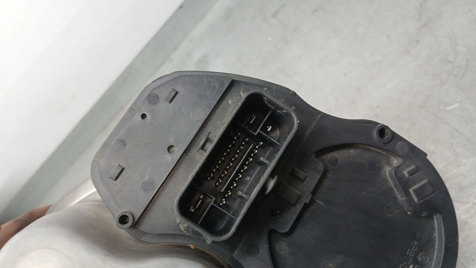 Servofreno para Cupra Formentor (Km7, Kmp)