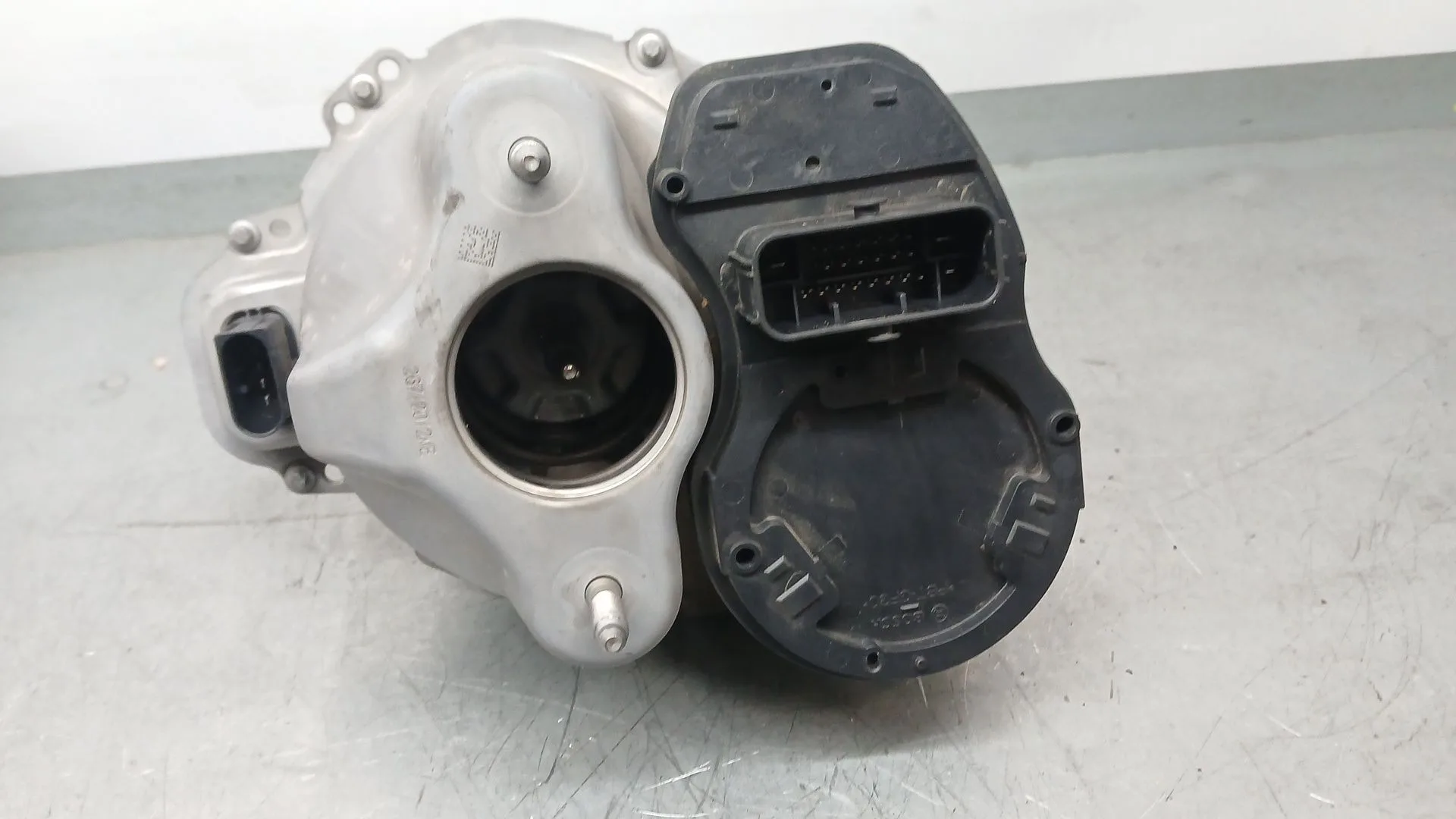 Servofreno para Cupra Formentor (Km7, Kmp)