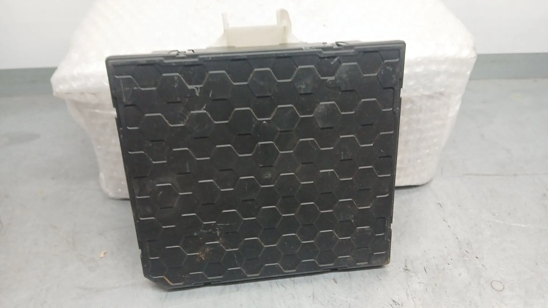 Caja Reles / Fusibles para Cupra Formentor (Km7, Kmp)