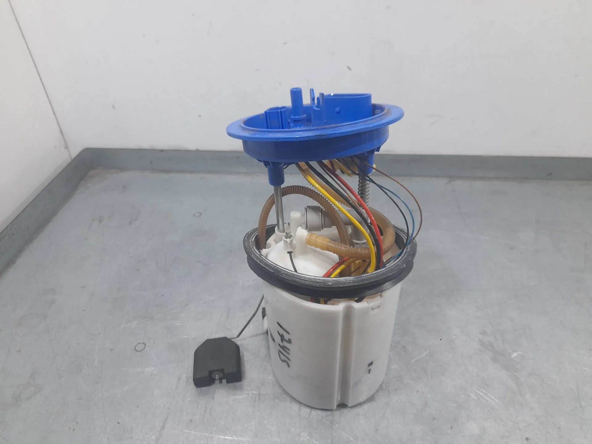 Aforador para Cupra Formentor (Km7, Kmp)
