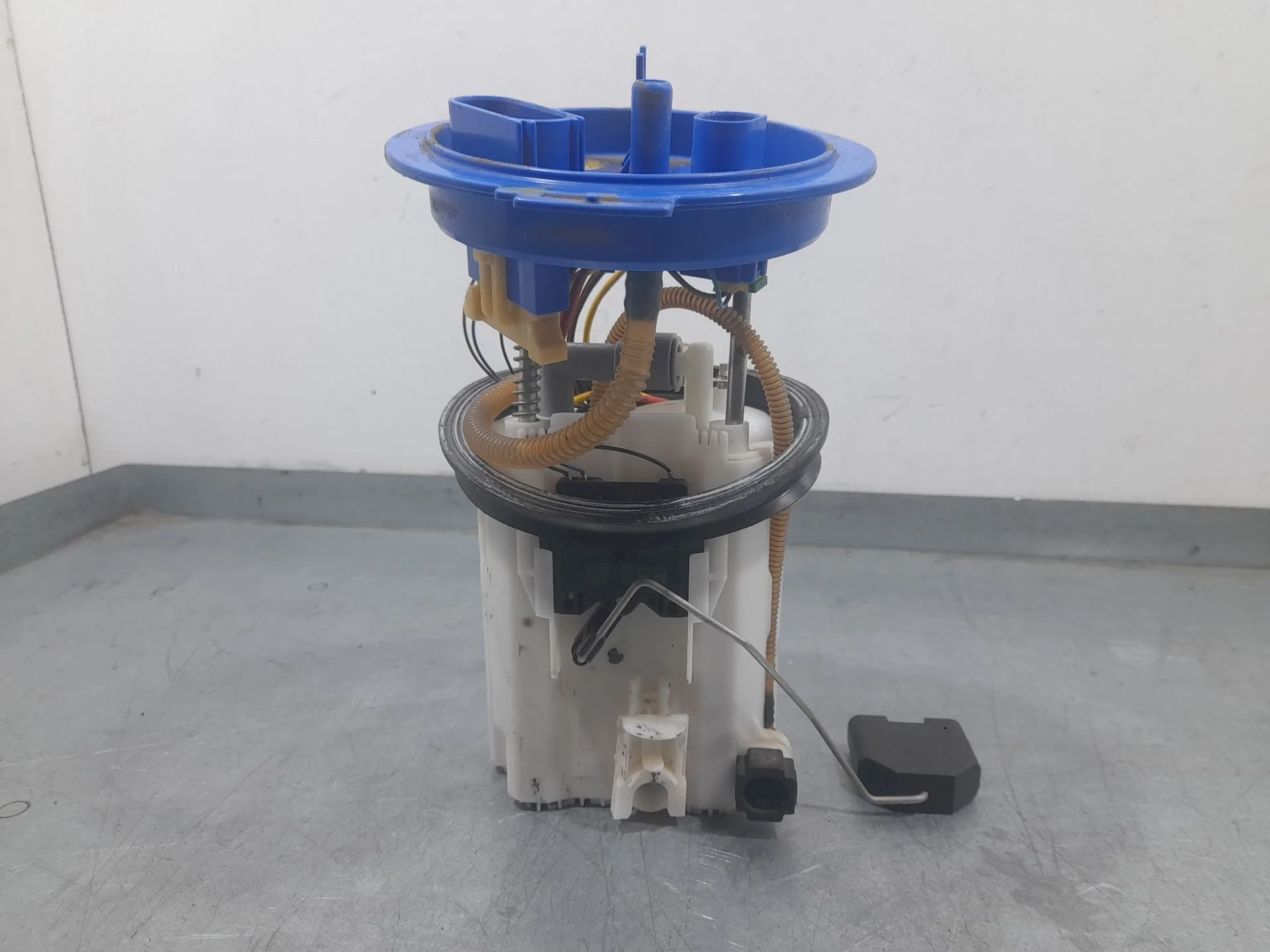 Aforador para Cupra Formentor (Km7, Kmp)