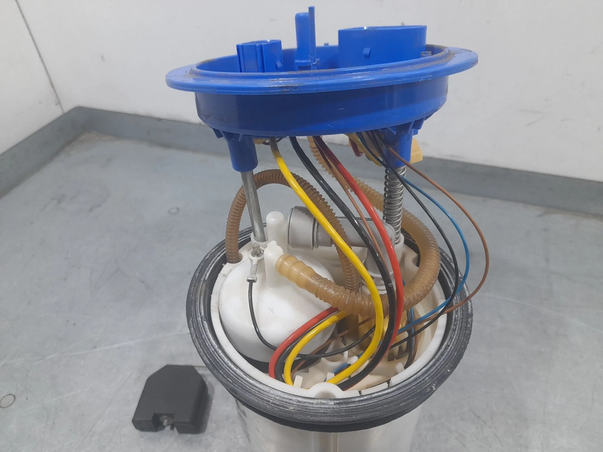 Aforador para Cupra Formentor (Km7, Kmp)