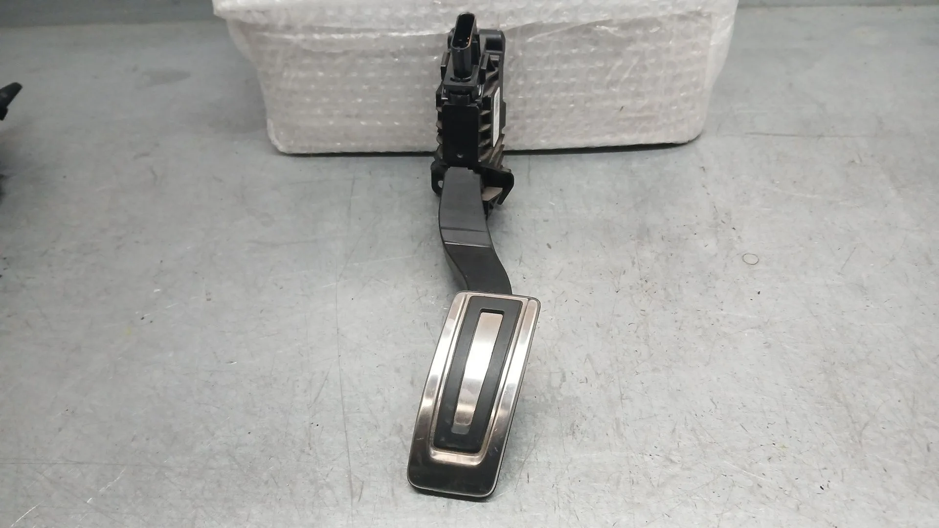 Potenciometro Pedal para Cupra Formentor (Km7, Kmp)