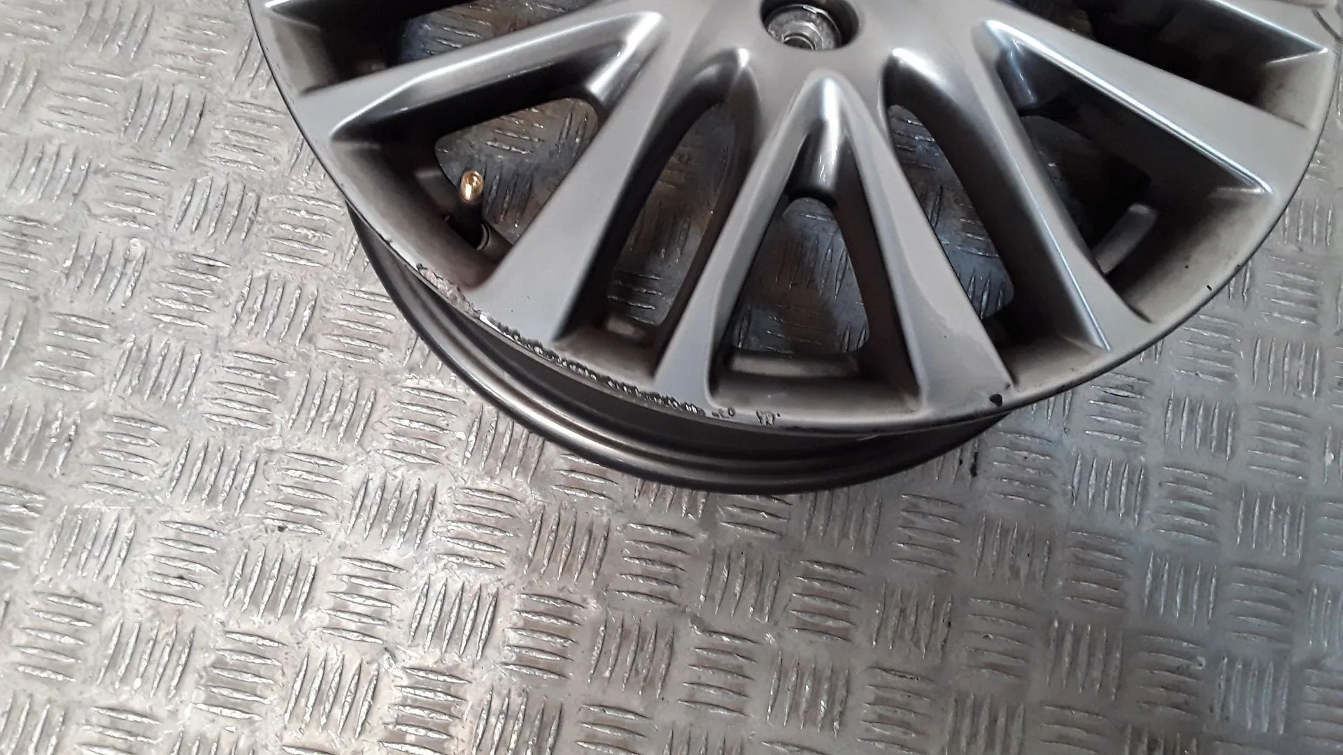 Juego Llantas Aluminio para Mazda 2 Hatchback (Dl, Dj)