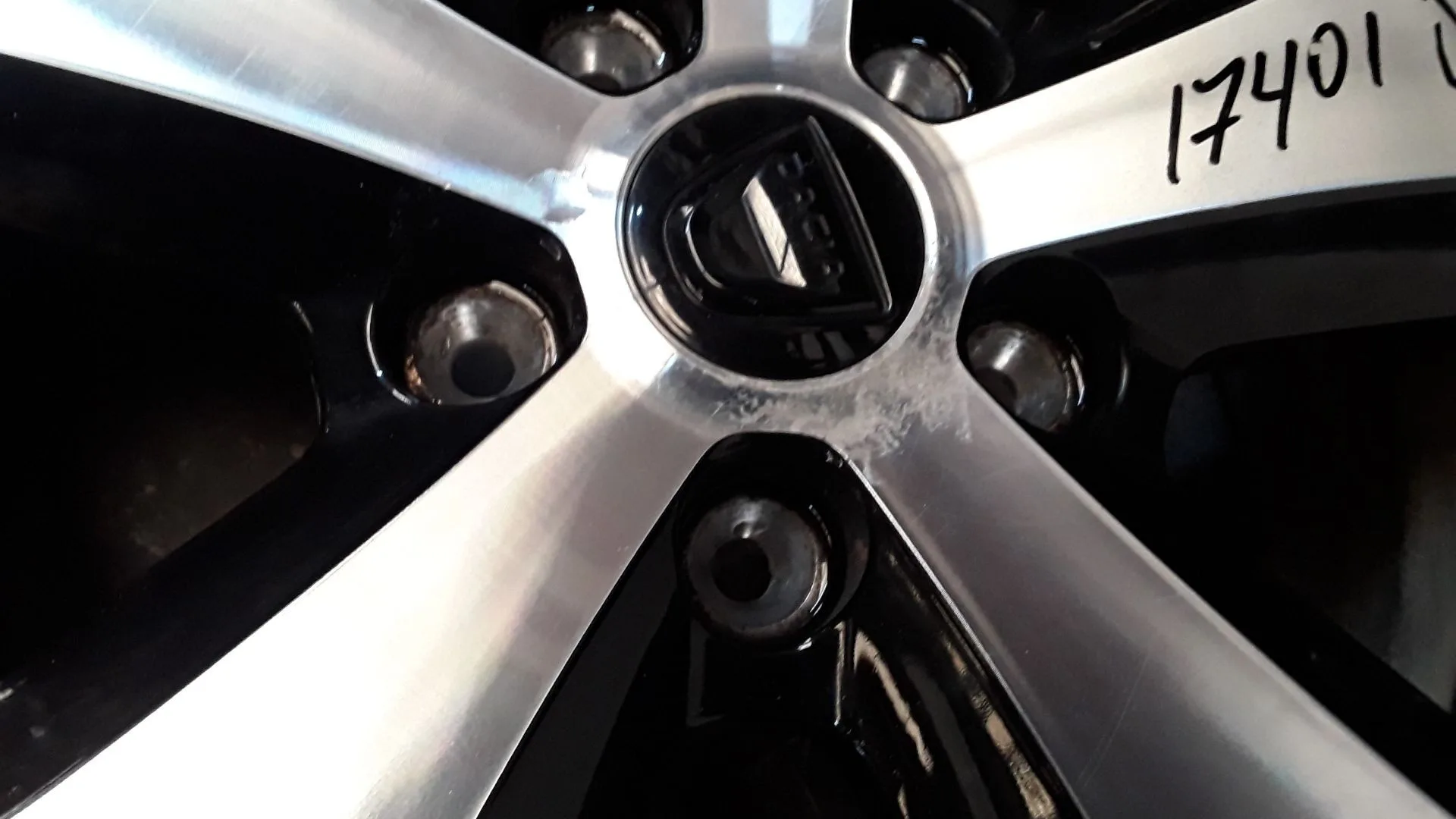 Juego Llantas Aluminio para Dacia Duster (Hs_)
