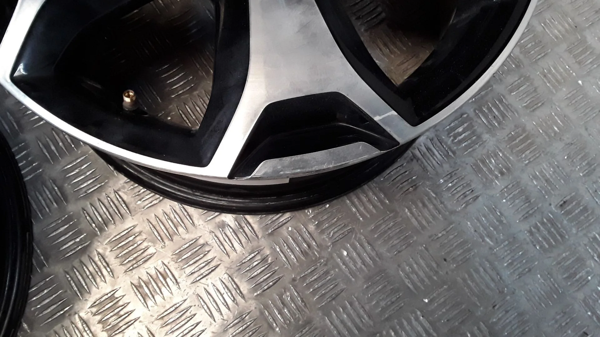 Juego Llantas Aluminio para Dacia Duster (Hs_)