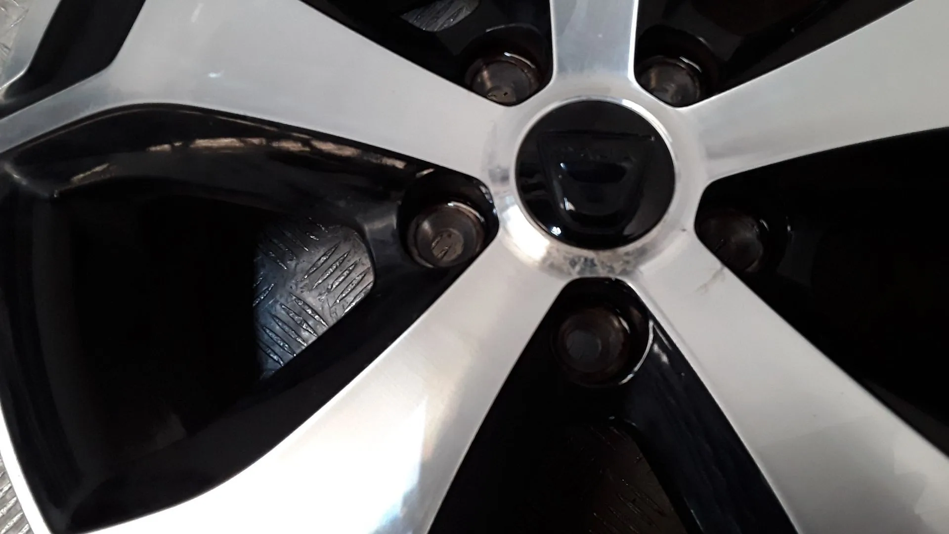 Juego Llantas Aluminio para Dacia Duster (Hs_)