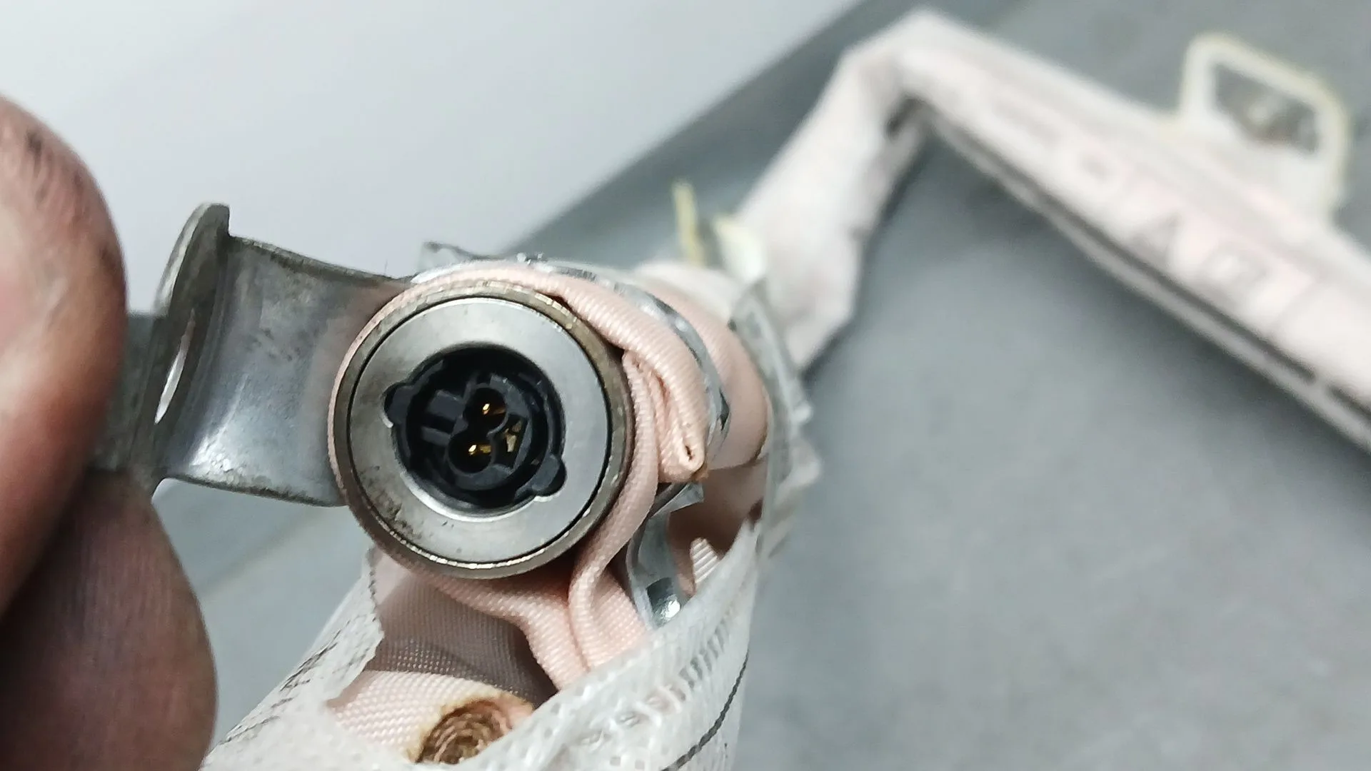 Airbag Cortina Delantero Derecho para Citroën C3 Aircross I (2R_, 2C_)