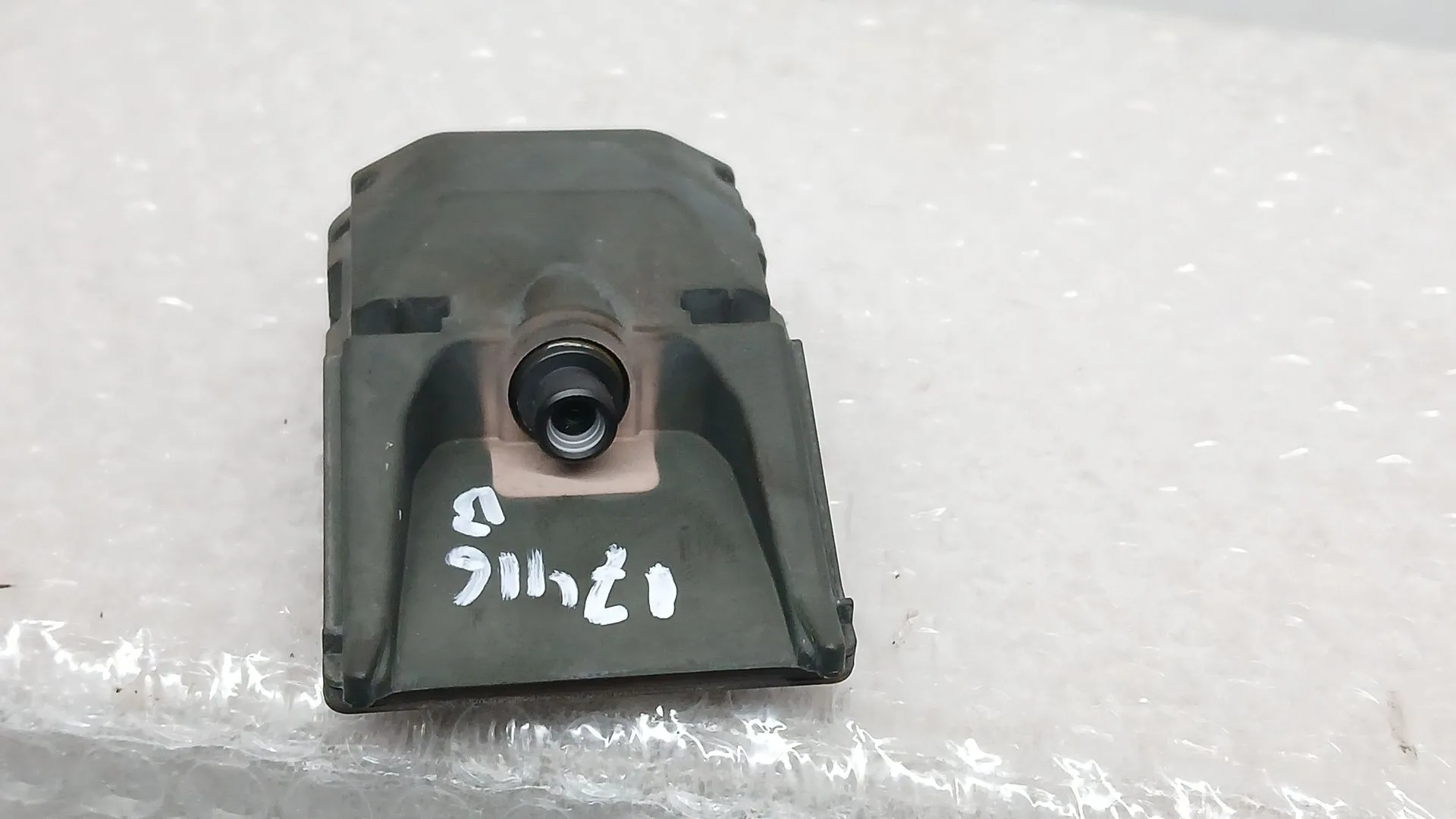 Camara para Citroën C3 Aircross I (2R_, 2C_)