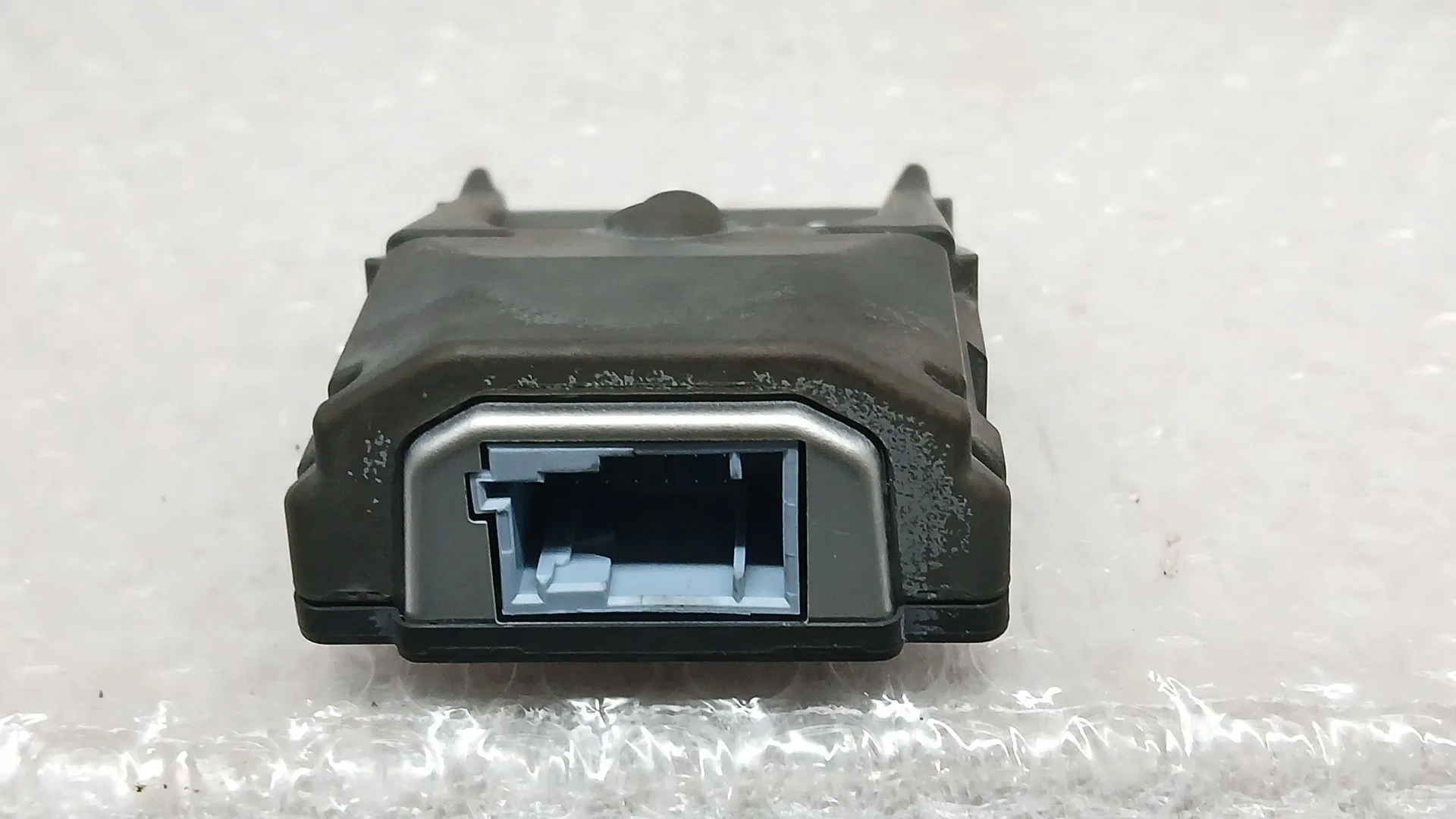 Camara para Citroën C3 Aircross I (2R_, 2C_)