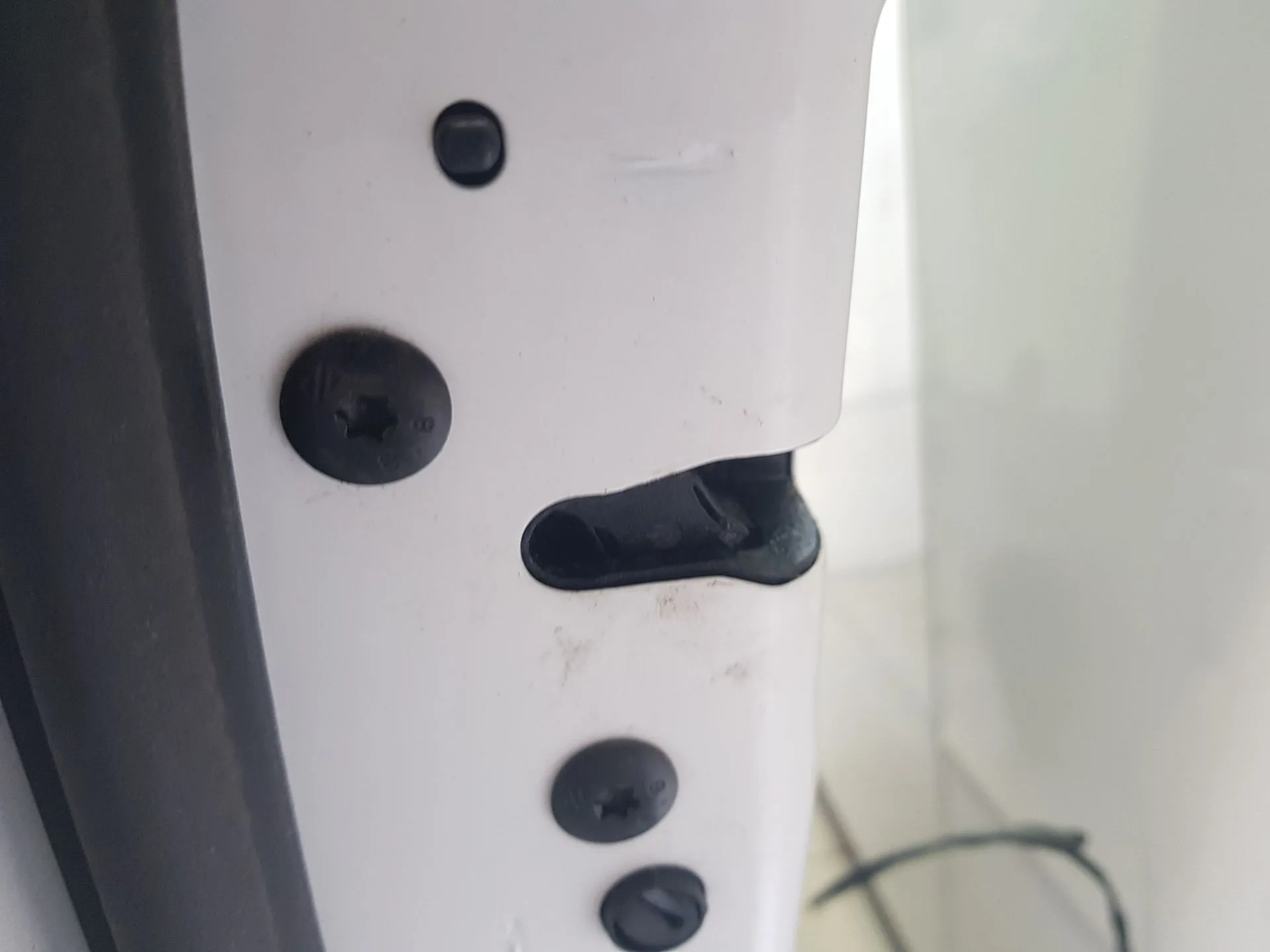 Cerradura Puerta Trasera Izquierda para Citroën C3 Aircross I (2R_, 2C_)