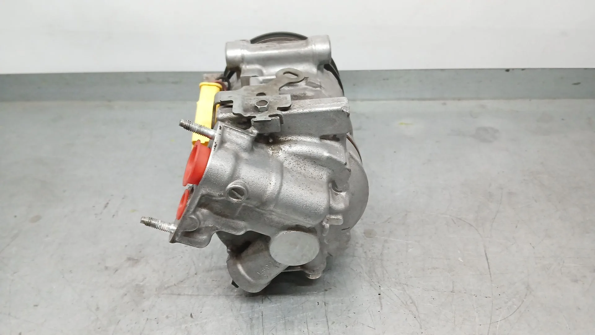 Compresor Aire Acondicionado para Citroën C3 Aircross I (2R_, 2C_)