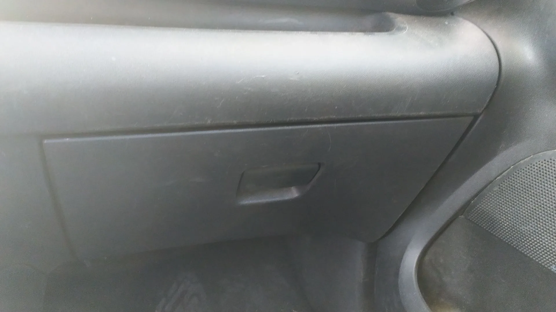 Guantera para Citroën C3 Aircross I (2R_, 2C_)