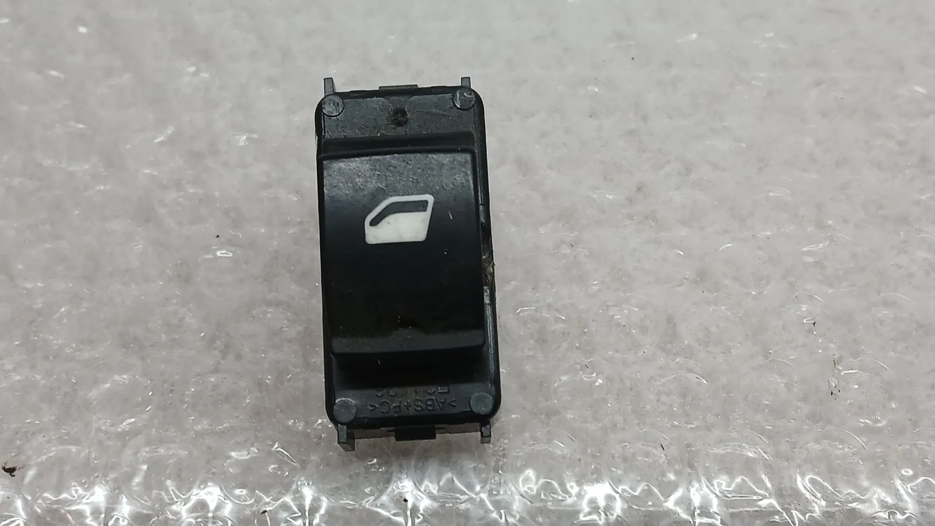 Mando Elevalunas Delantero Derecho para Citroën C3 Aircross I (2R_, 2C_)