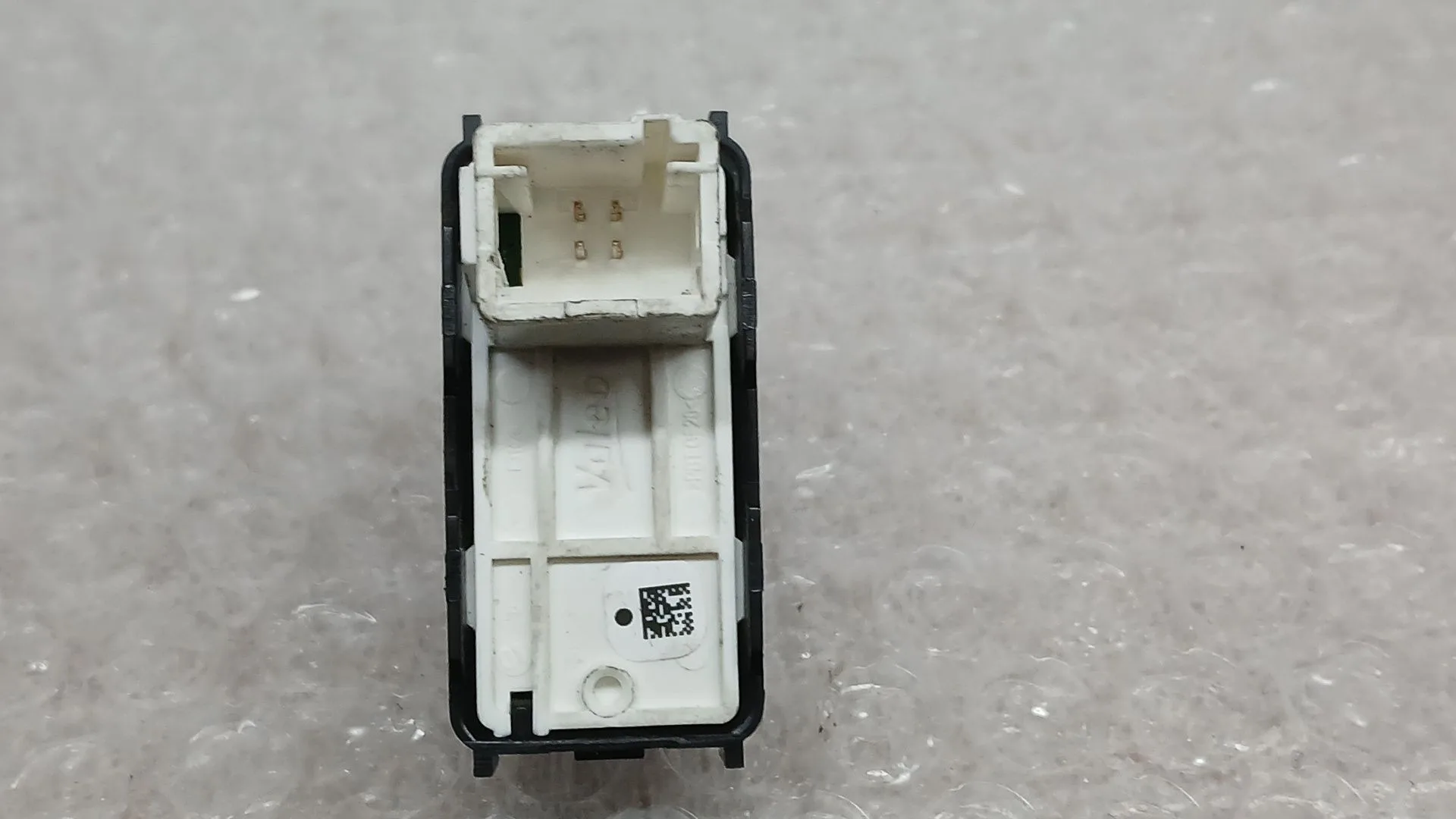 Mando Elevalunas Delantero Derecho para Citroën C3 Aircross I (2R_, 2C_)