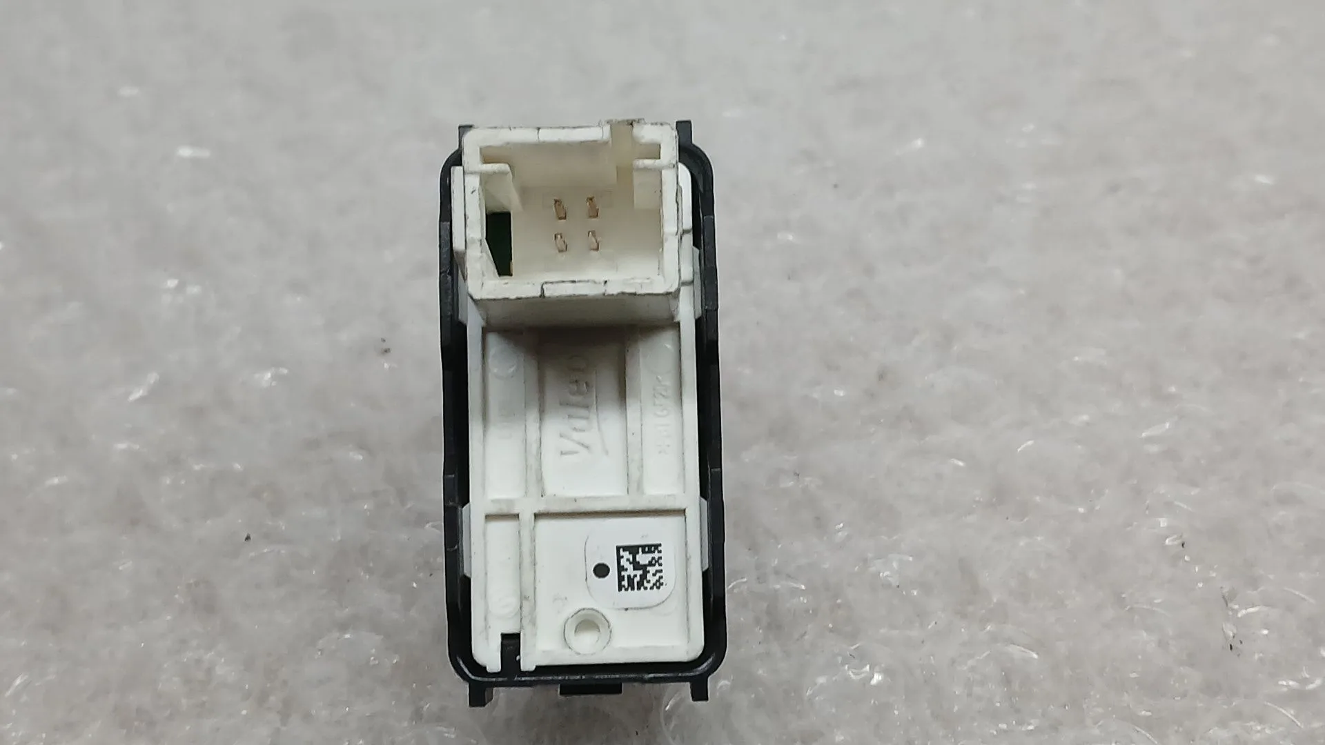 Mando Elevalunas Trasero Derecho para Citroën C3 Aircross I (2R_, 2C_)