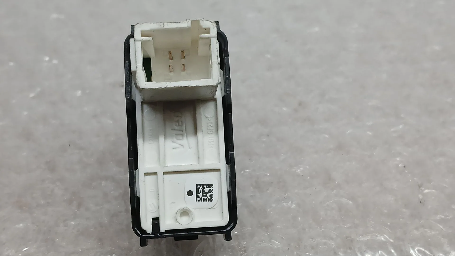 Mando Elevalunas Trasero Izquierdo para Citroën C3 Aircross I (2R_, 2C_)