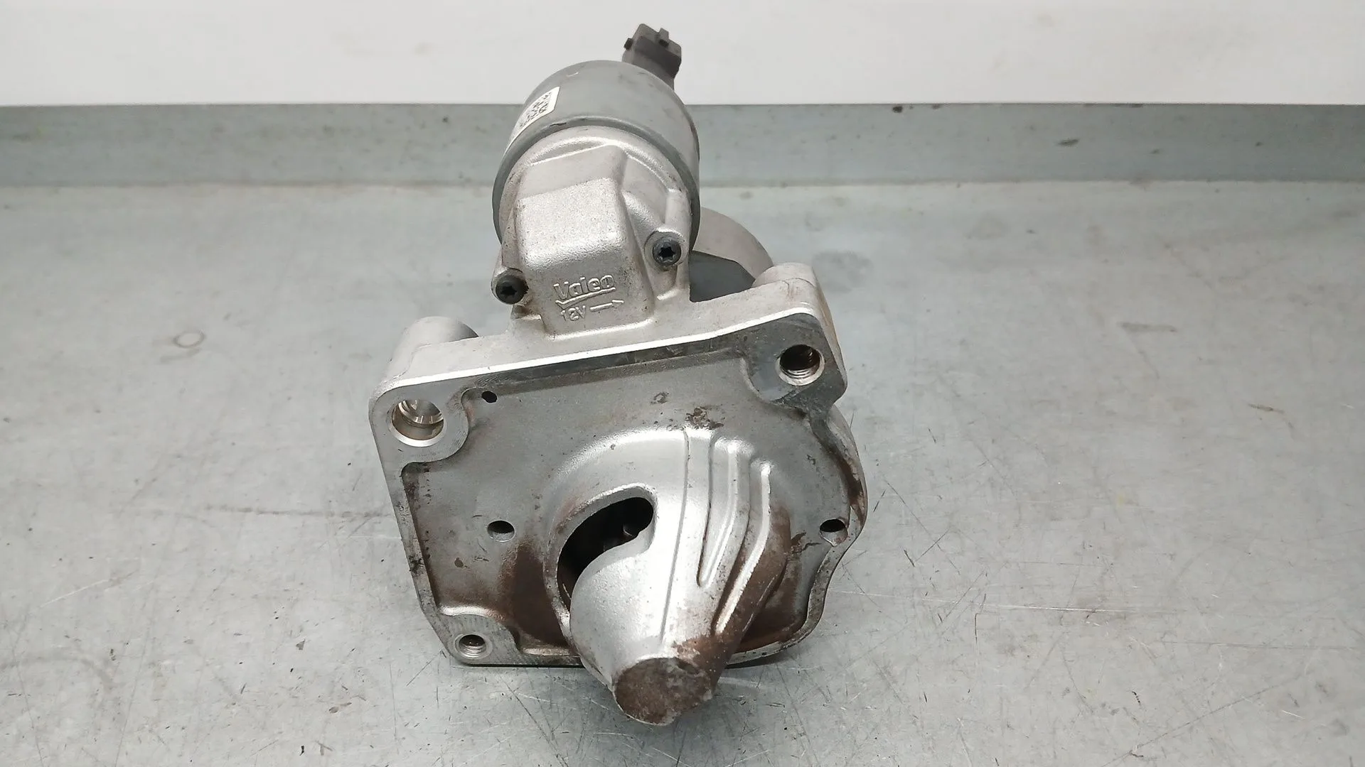 Motor Arranque para Citroën C3 Aircross I (2R_, 2C_)
