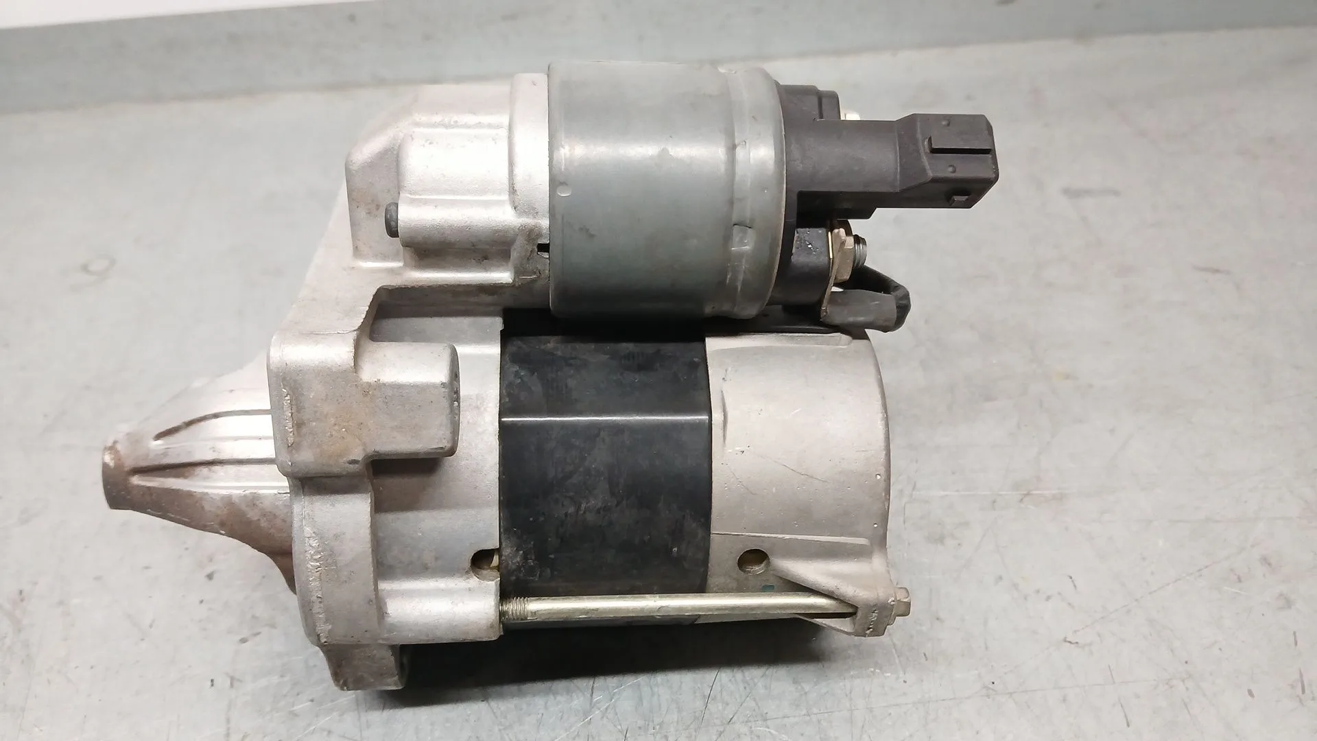 Motor Arranque para Citroën C3 Aircross I (2R_, 2C_)