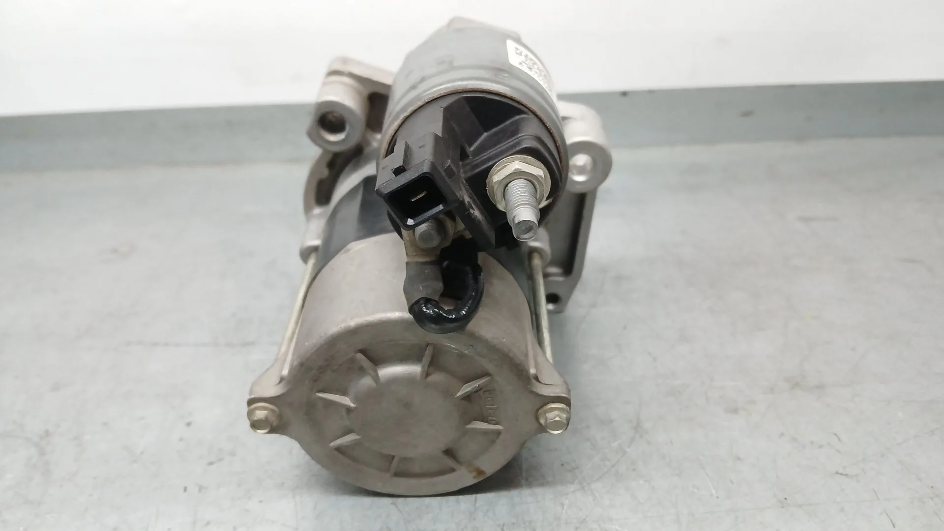Motor Arranque para Citroën C3 Aircross I (2R_, 2C_)