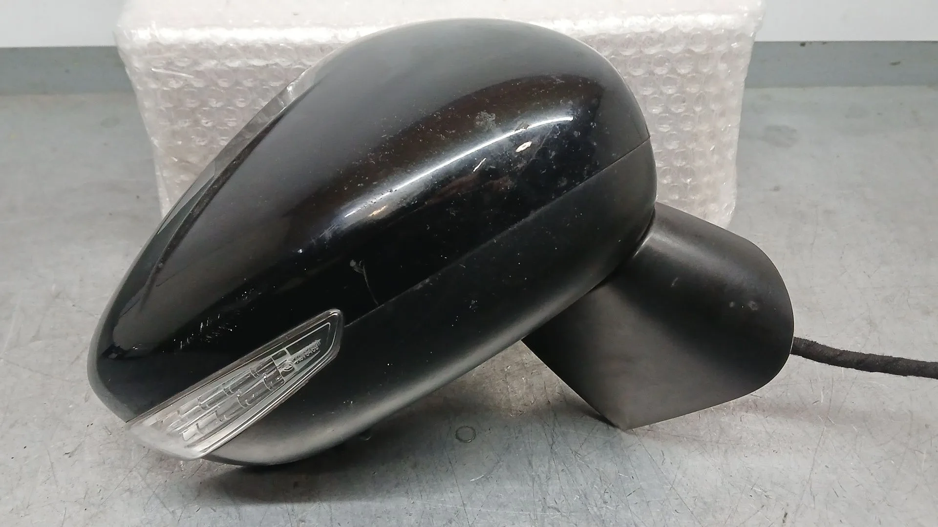 Retrovisor Derecho para Citroën C3 Aircross I (2R_, 2C_)