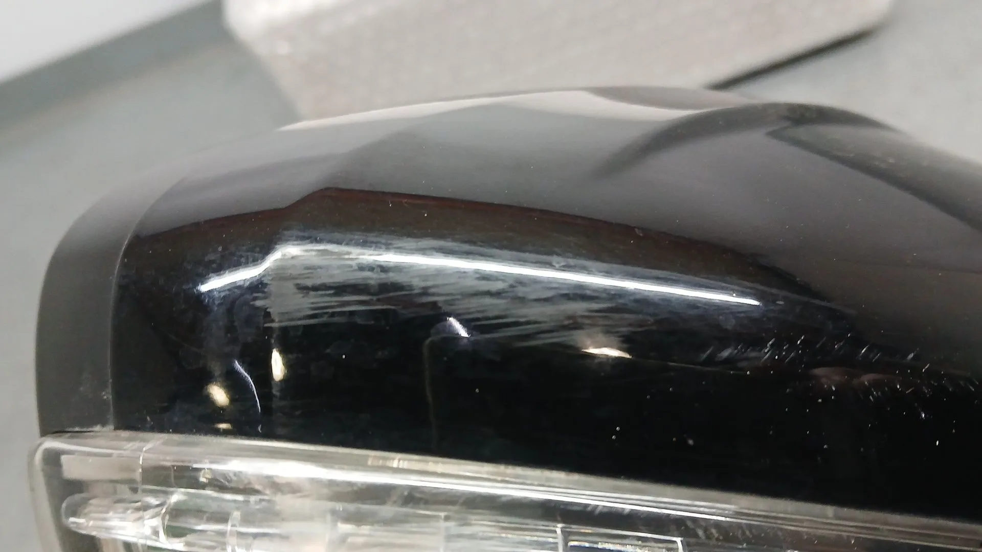Retrovisor Derecho para Citroën C3 Aircross I (2R_, 2C_)