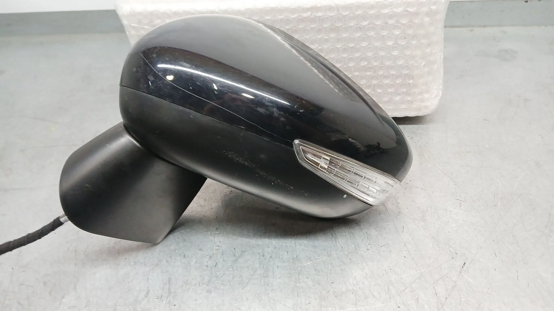 Retrovisor Izquierdo para Citroën C3 Aircross I (2R_, 2C_)