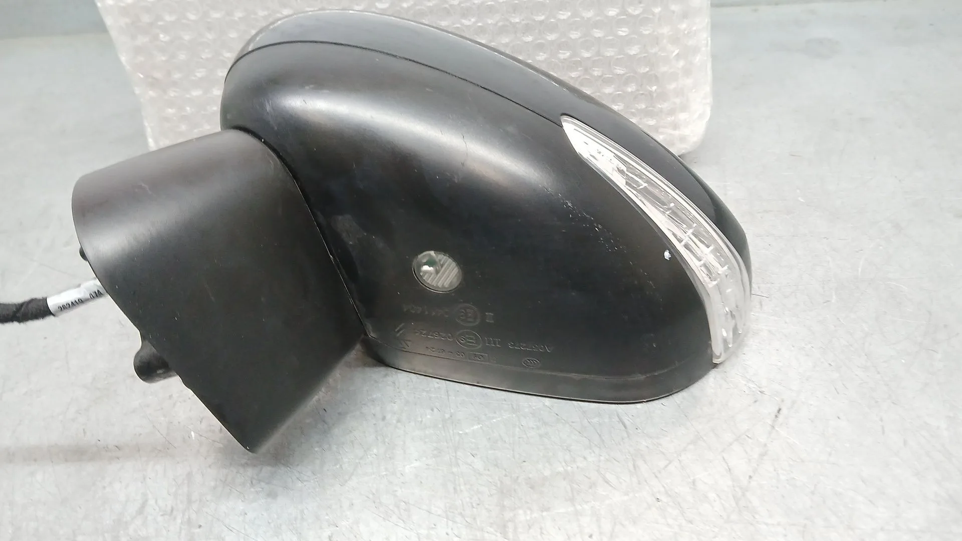 Retrovisor Izquierdo para Citroën C3 Aircross I (2R_, 2C_)