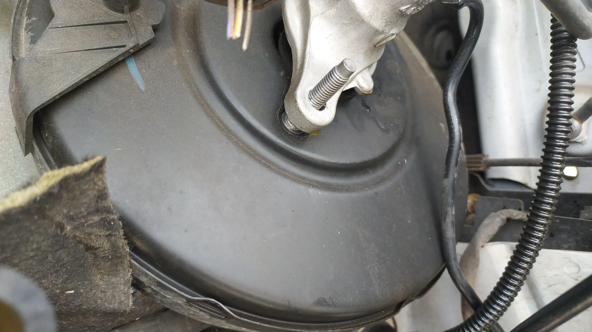 Servofreno para Citroën C3 Aircross I (2R_, 2C_)