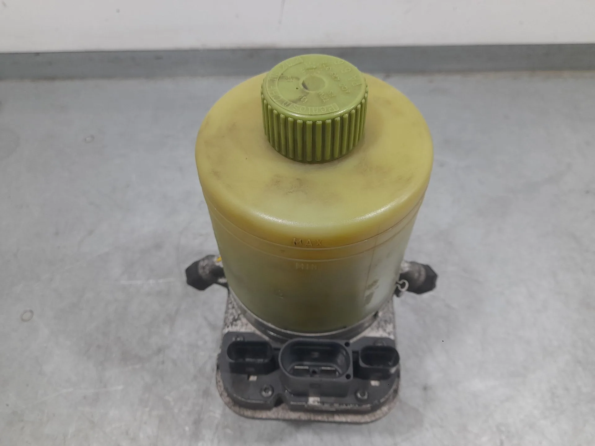 Bomba Direccion Electrica para Seat Ibiza Iii (6L1)