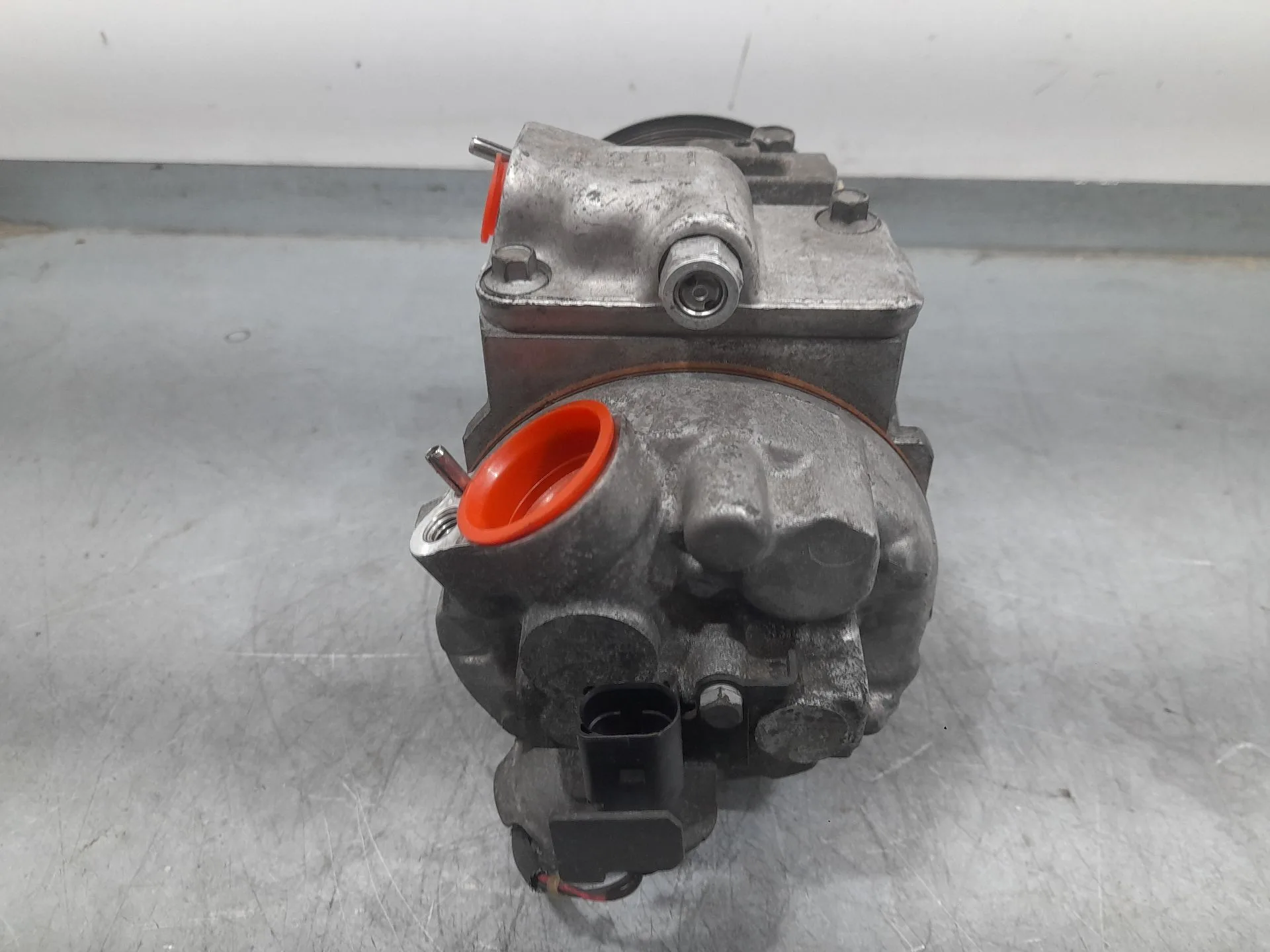 Compresor Aire Acondicionado para Seat Ibiza Iii (6L1)