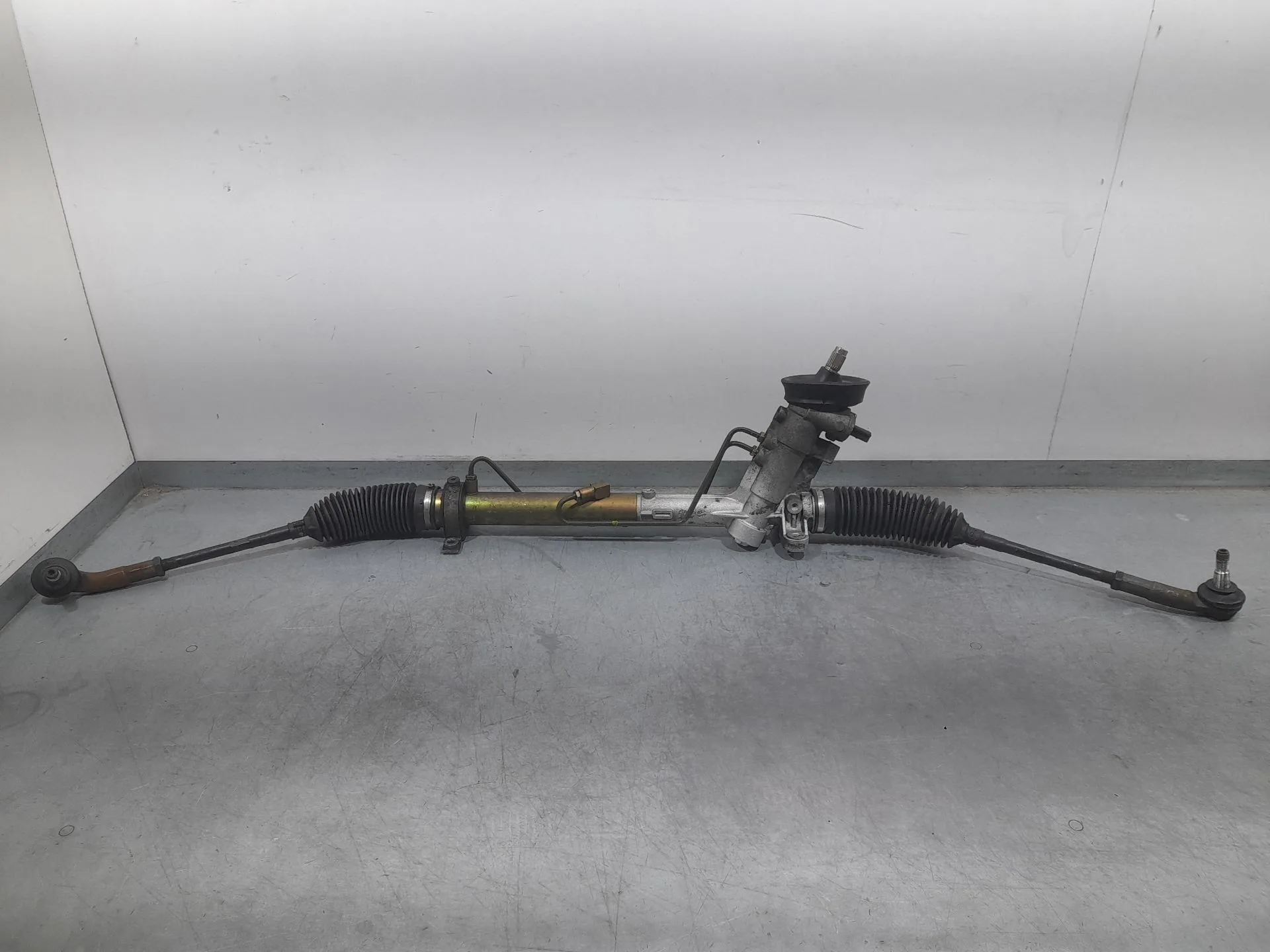 Cremallera Direccion para Seat Ibiza Iii (6L1)