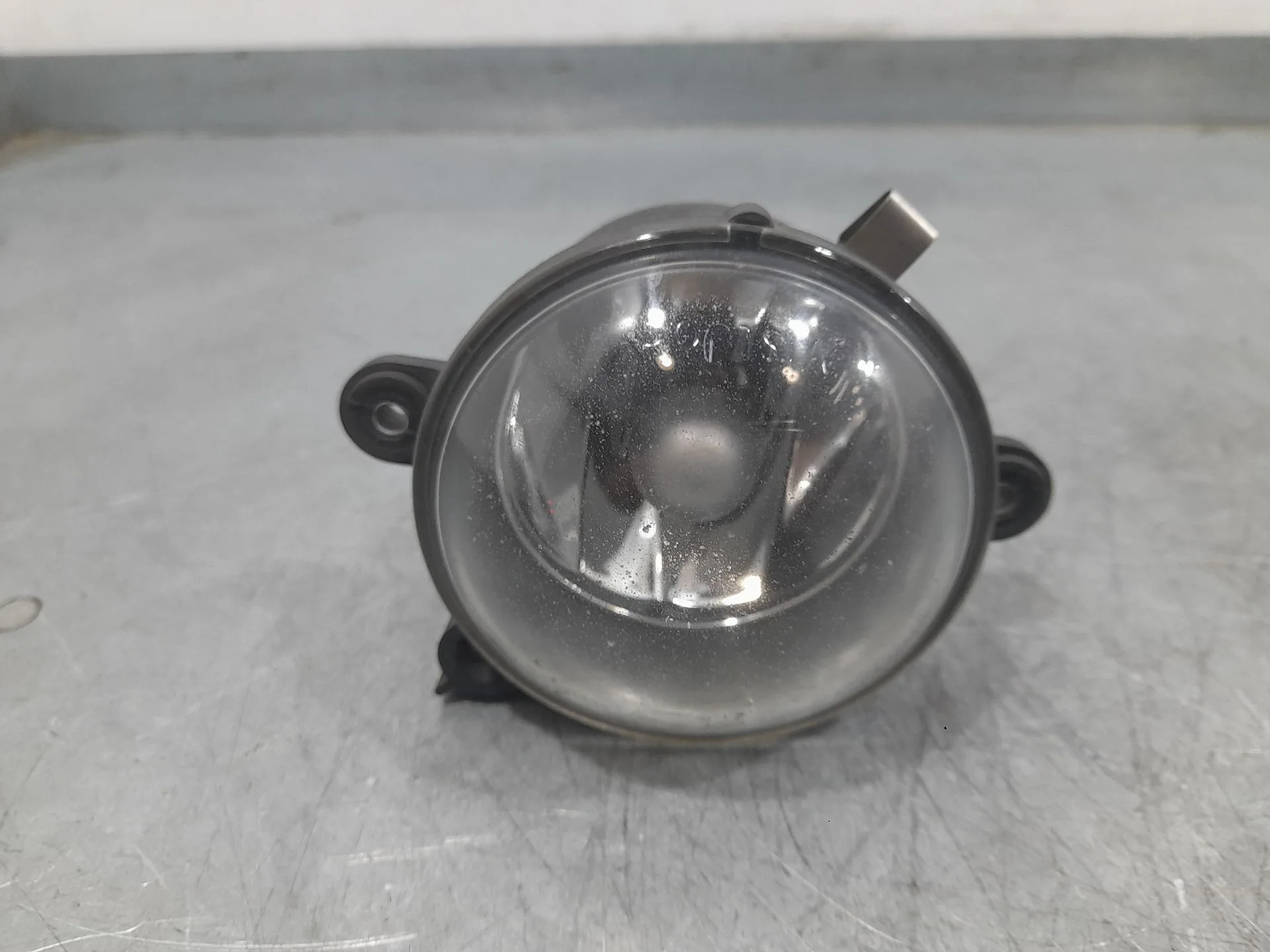 Faro Antiniebla Derecho para Seat Ibiza Iii (6L1)