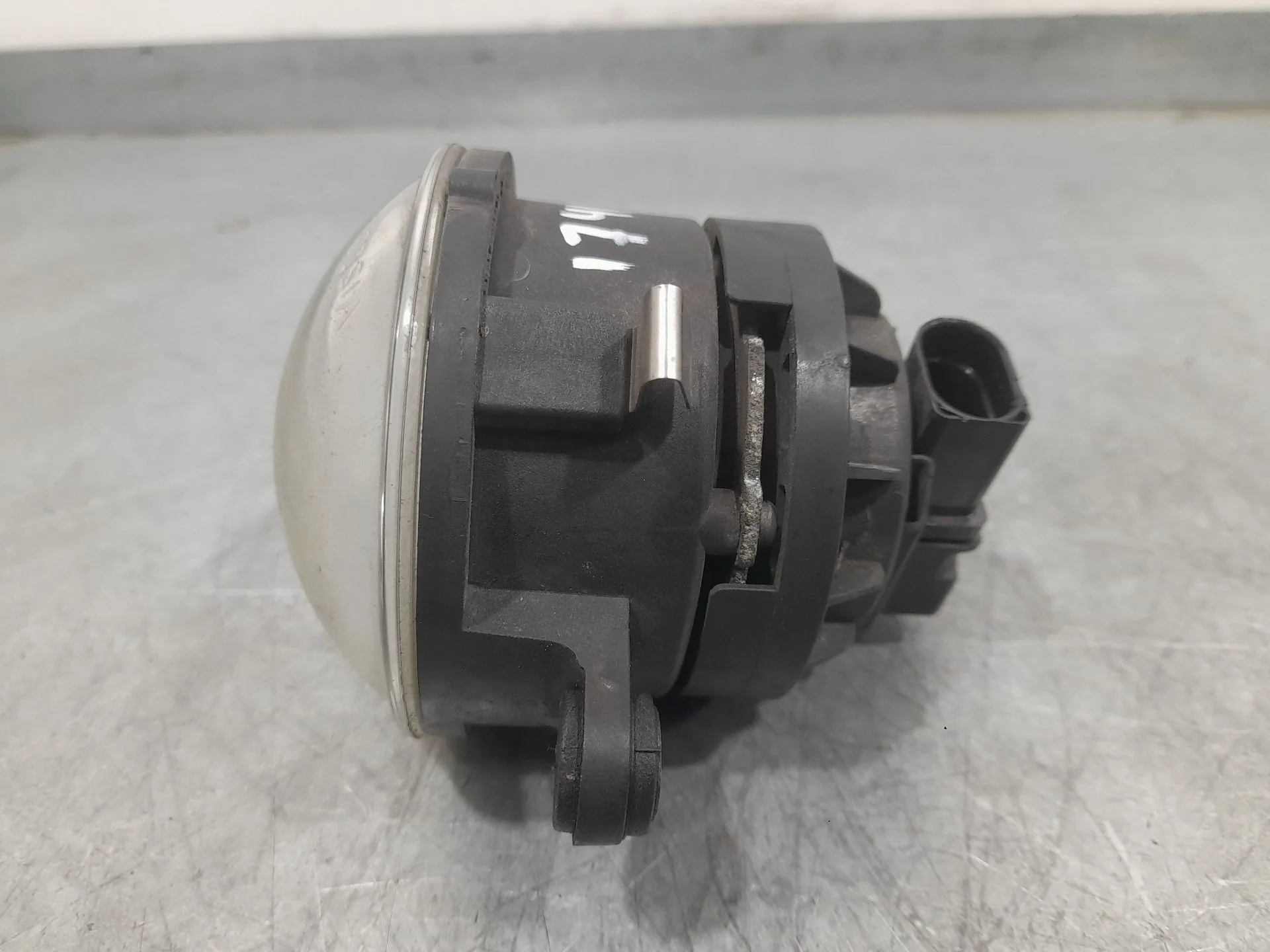 Faro Antiniebla Derecho para Seat Ibiza Iii (6L1)