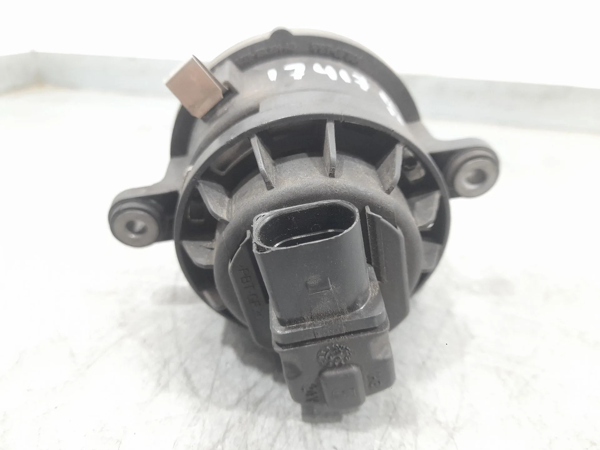 Faro Antiniebla Derecho para Seat Ibiza Iii (6L1)
