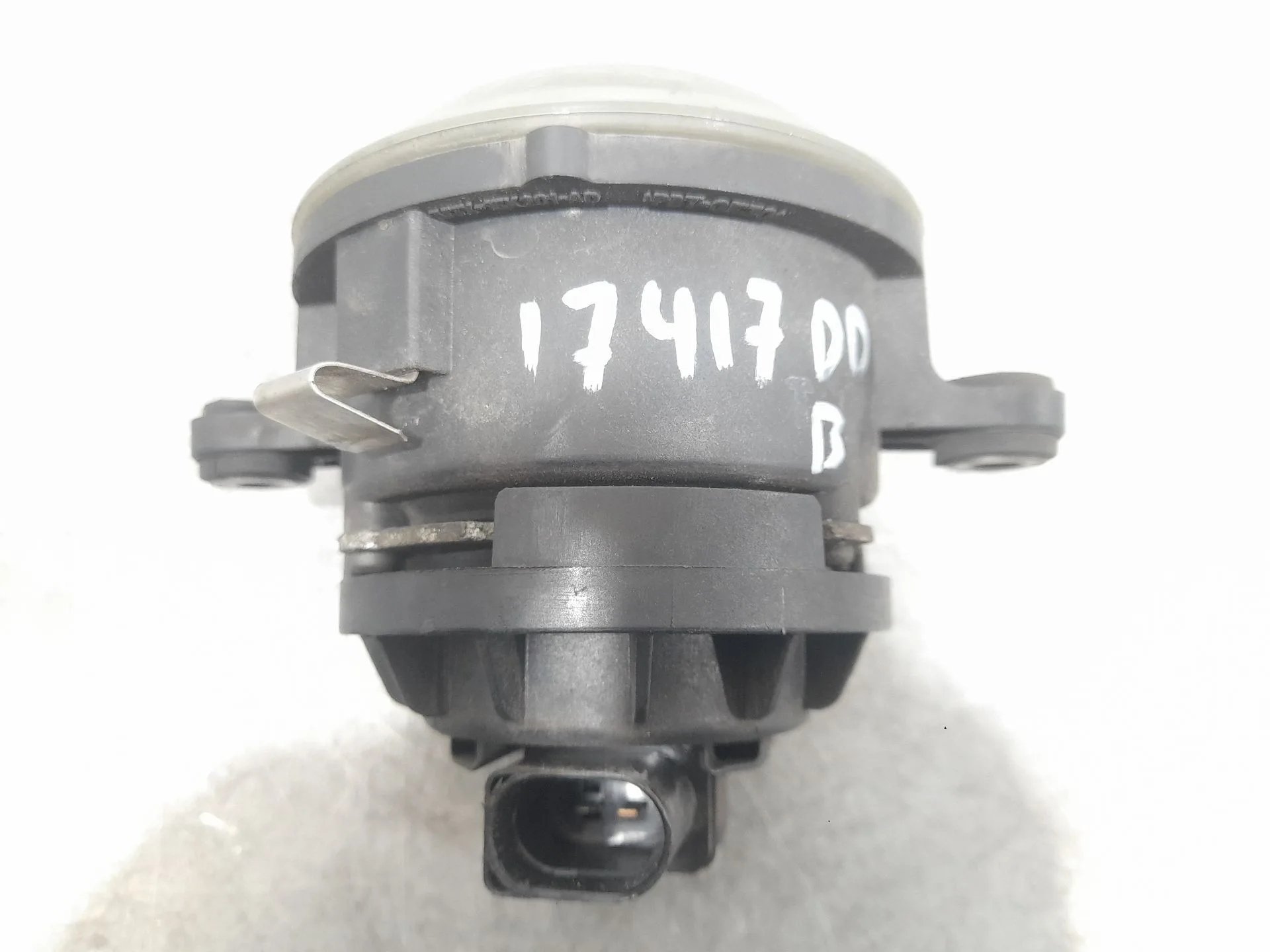 Faro Antiniebla Derecho para Seat Ibiza Iii (6L1)