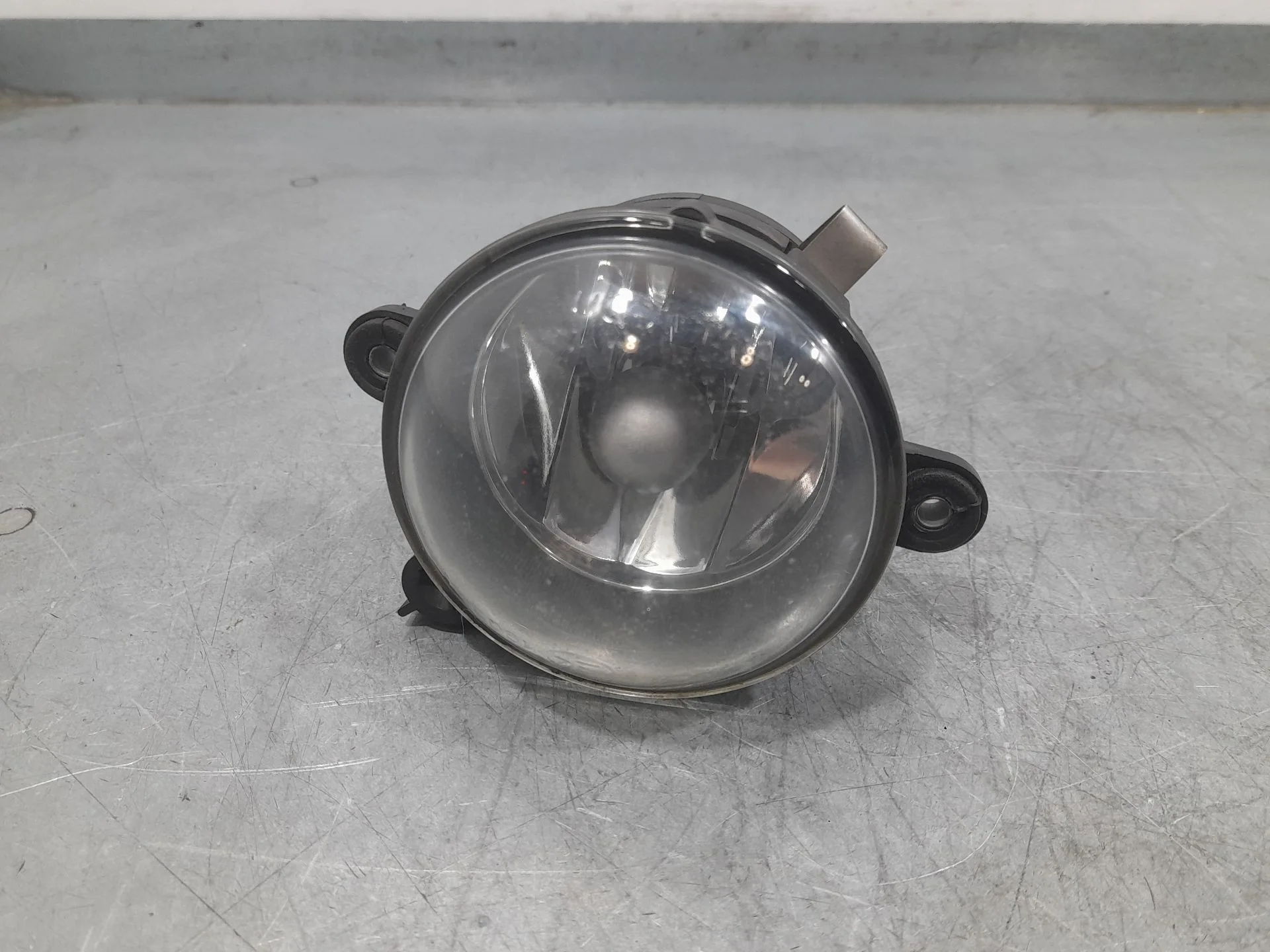 Faro Antiniebla Izquierdo para Seat Ibiza Iii (6L1)