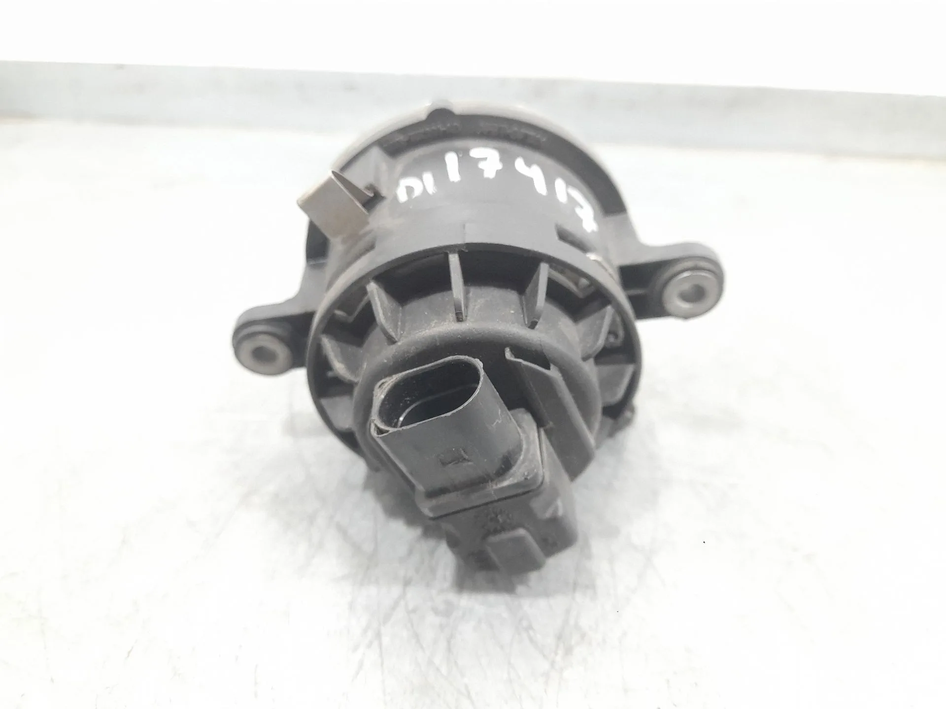 Faro Antiniebla Izquierdo para Seat Ibiza Iii (6L1)