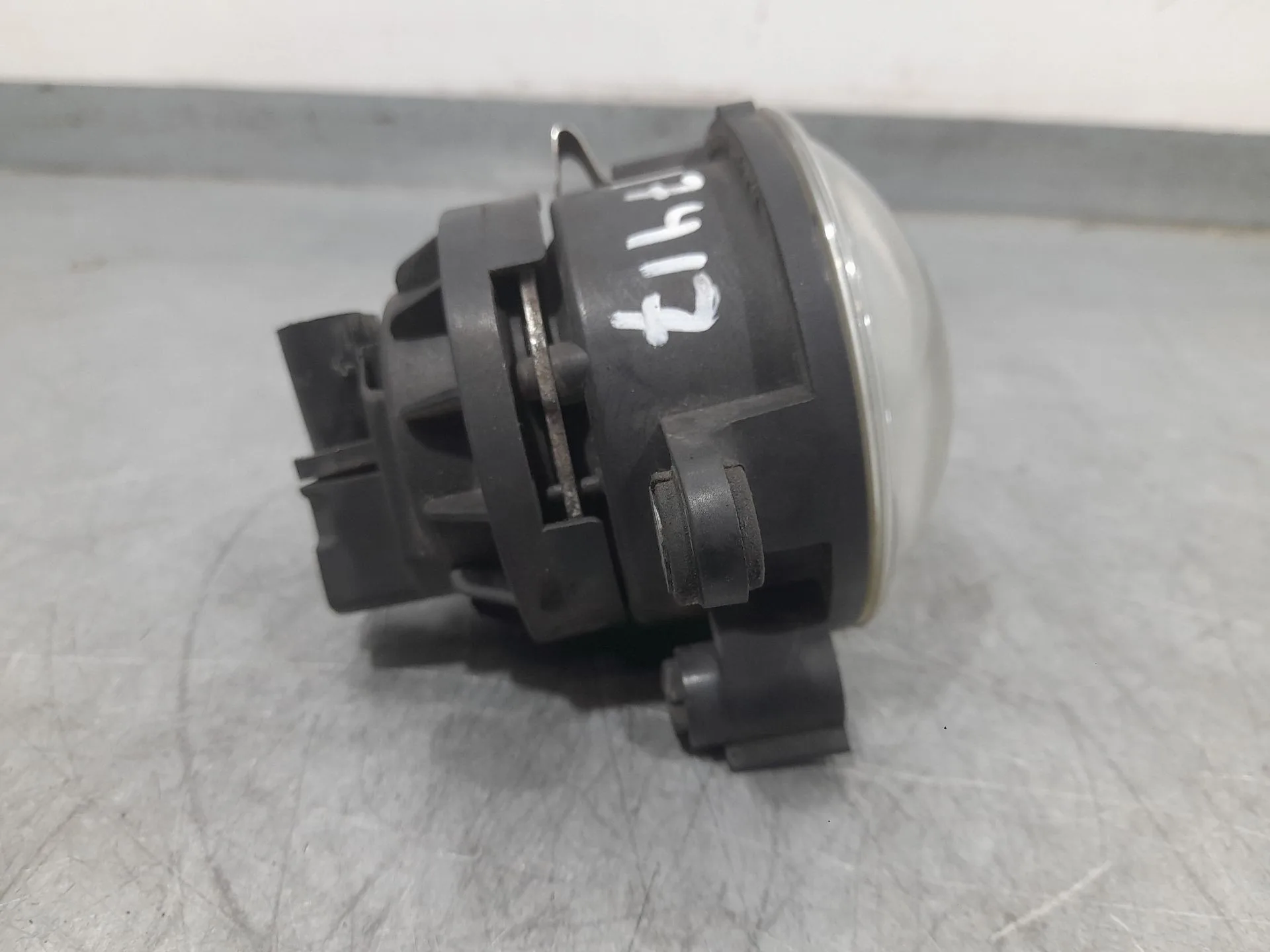 Faro Antiniebla Izquierdo para Seat Ibiza Iii (6L1)