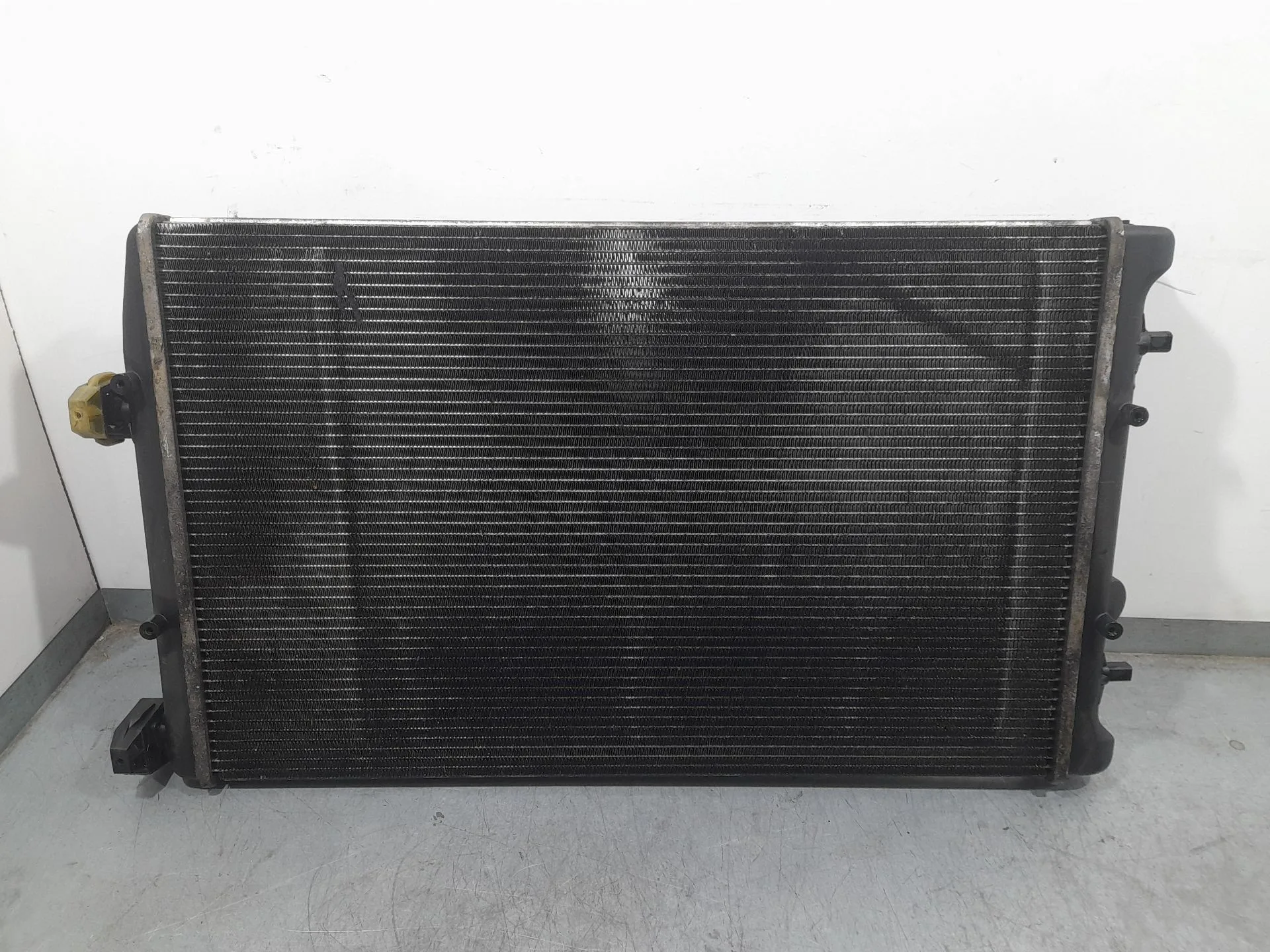Radiador Agua para Seat Ibiza Iii (6L1)