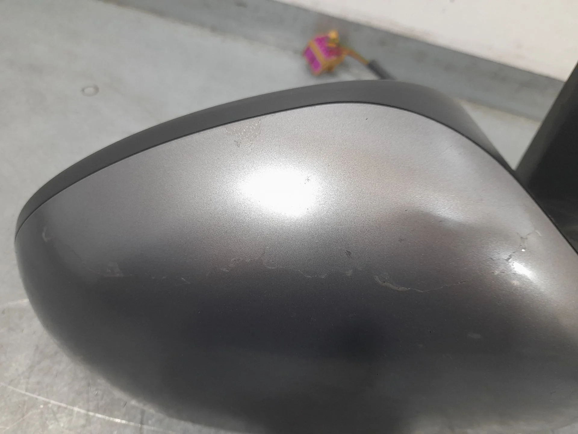 Retrovisor Derecho para Seat Ibiza Iii (6L1)