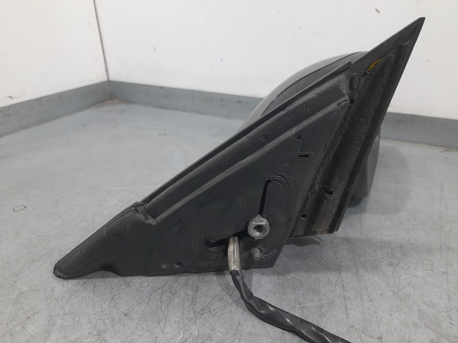 Retrovisor Derecho para Seat Ibiza Iii (6L1)