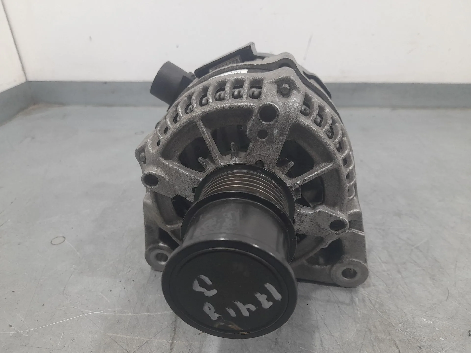 Alternador para Ford Focus Iii