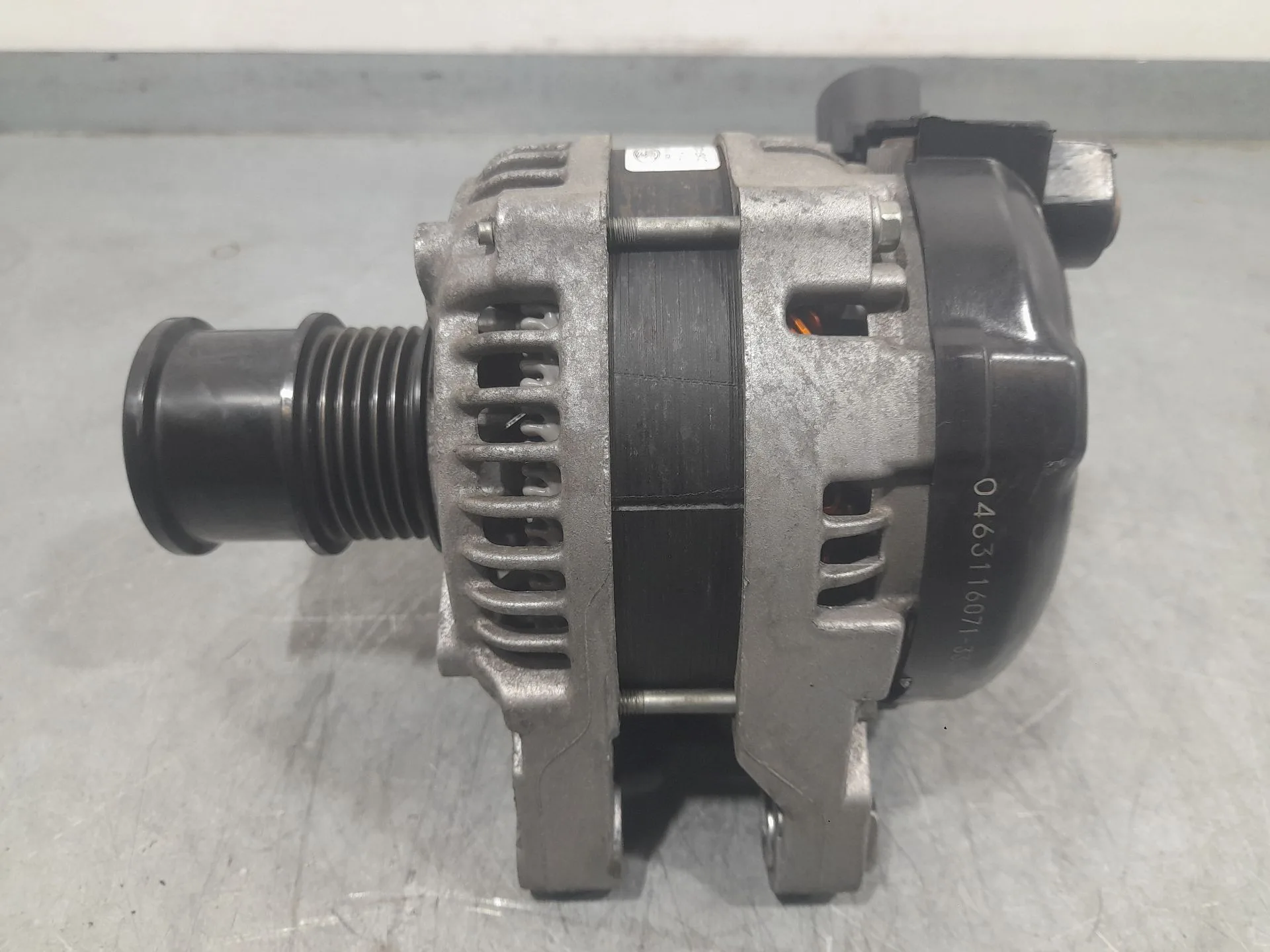 Alternador para Ford Focus Iii