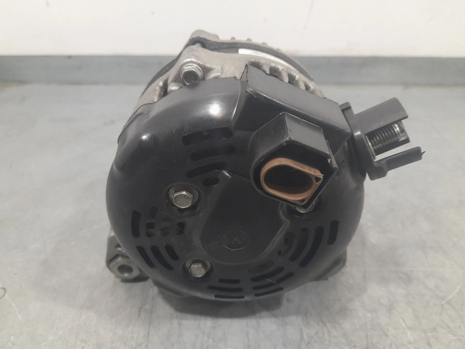 Alternador para Ford Focus Iii