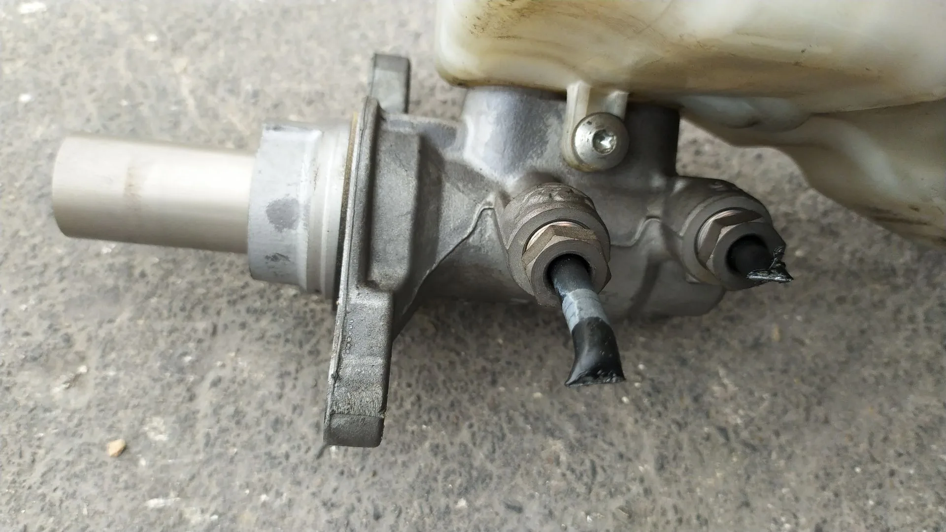 Bomba Freno para Ford Focus Iii