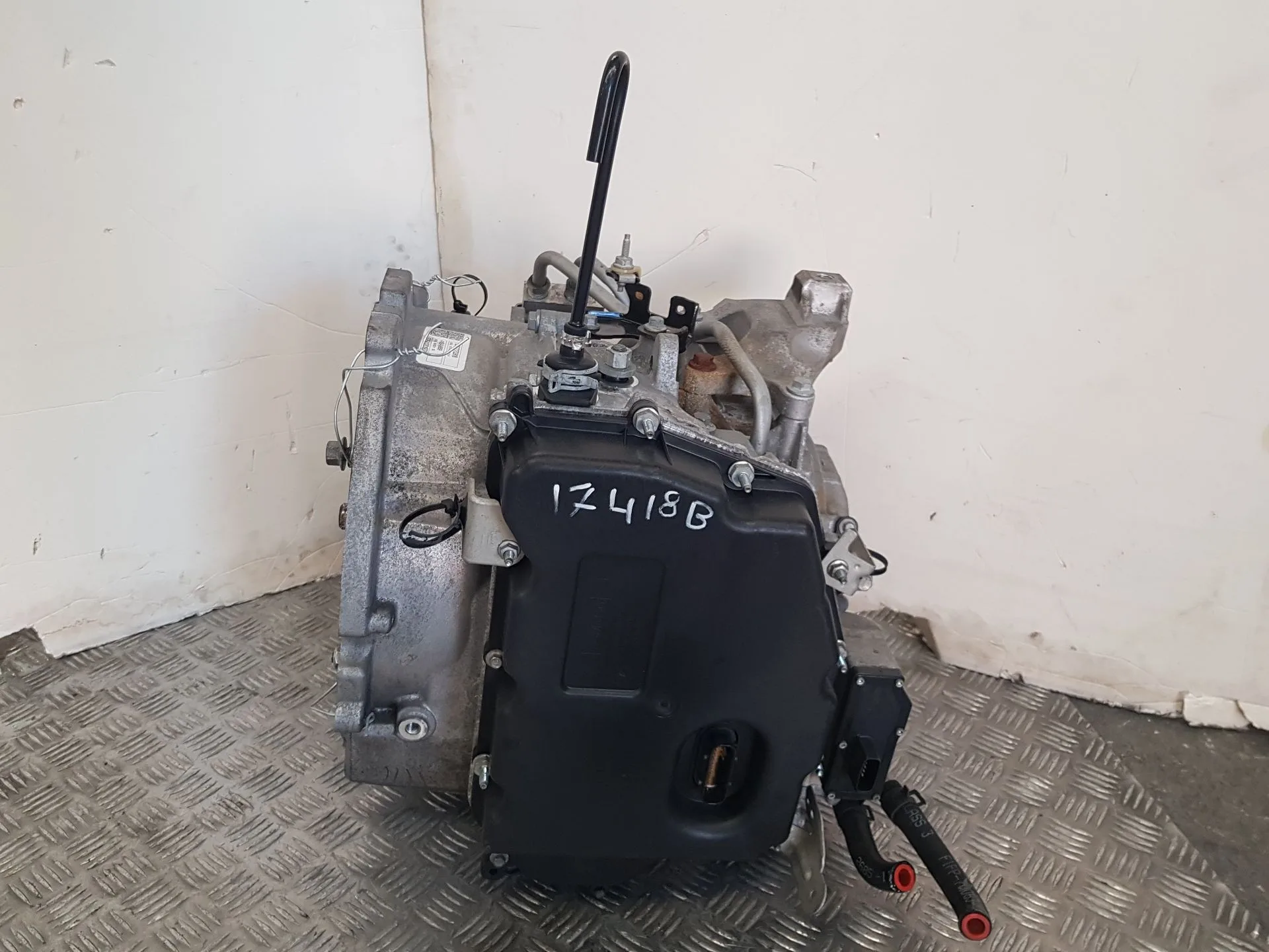 Caja Cambios para Ford Focus Iii