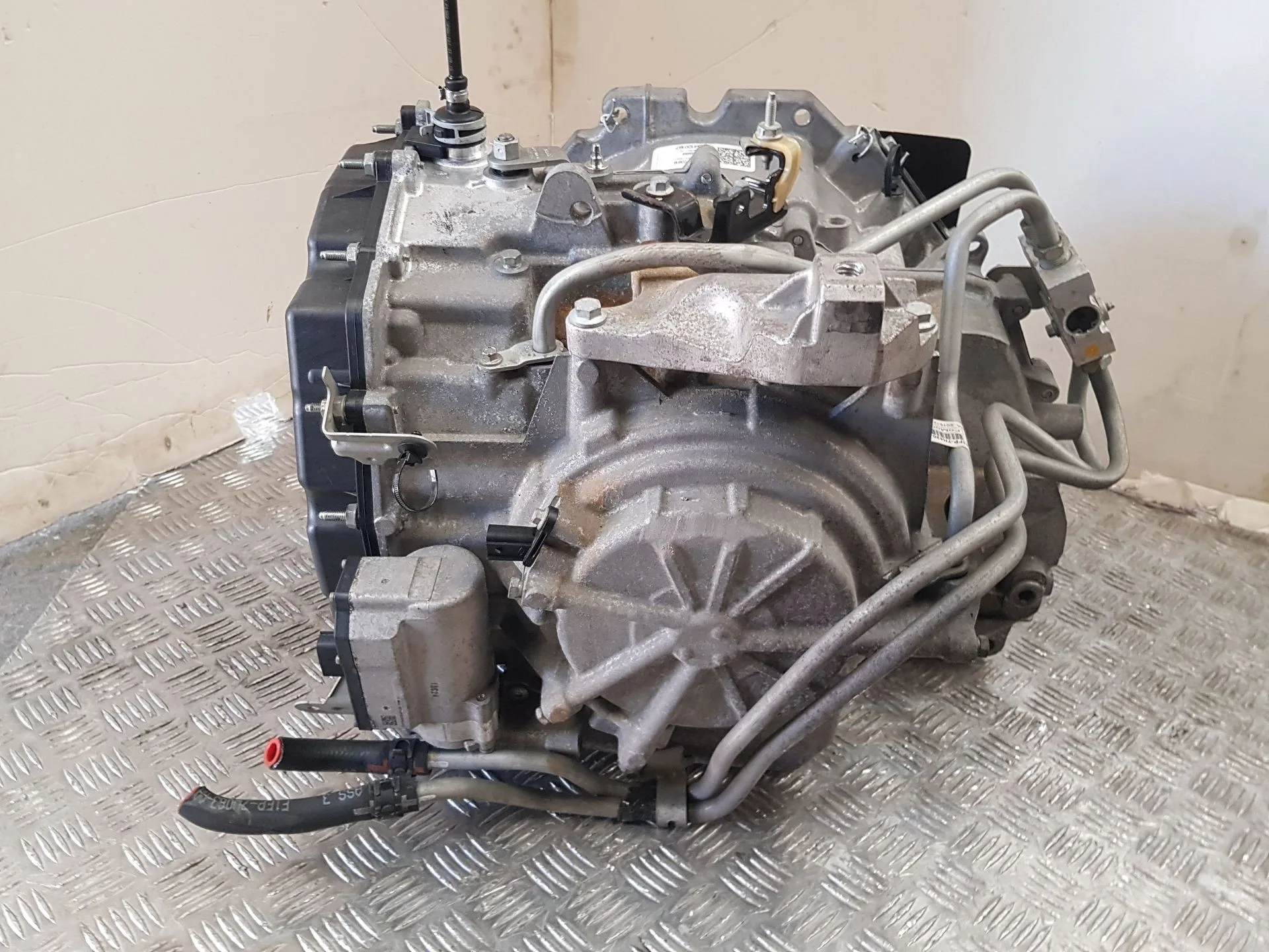 Caja Cambios para Ford Focus Iii